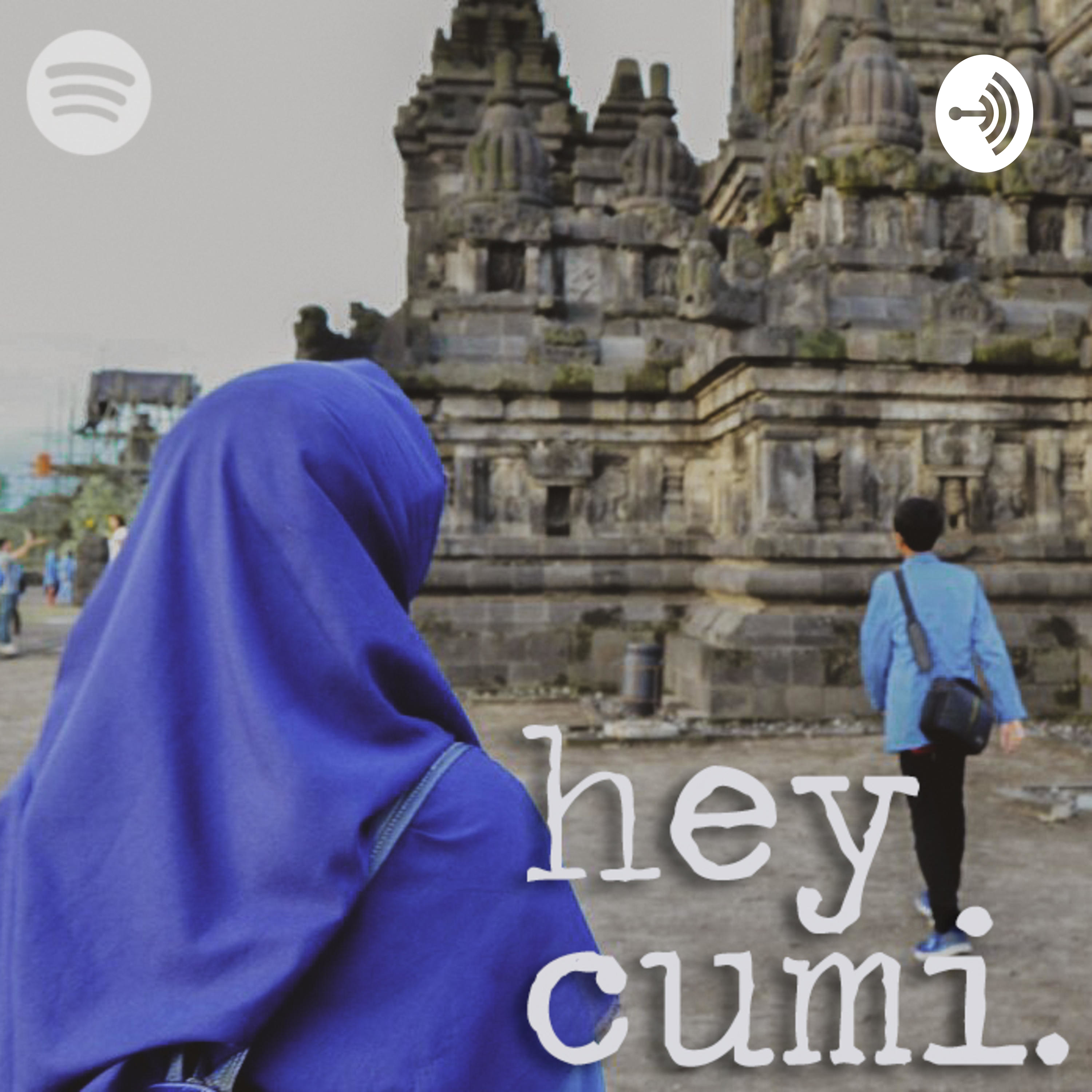 Hey Cumi