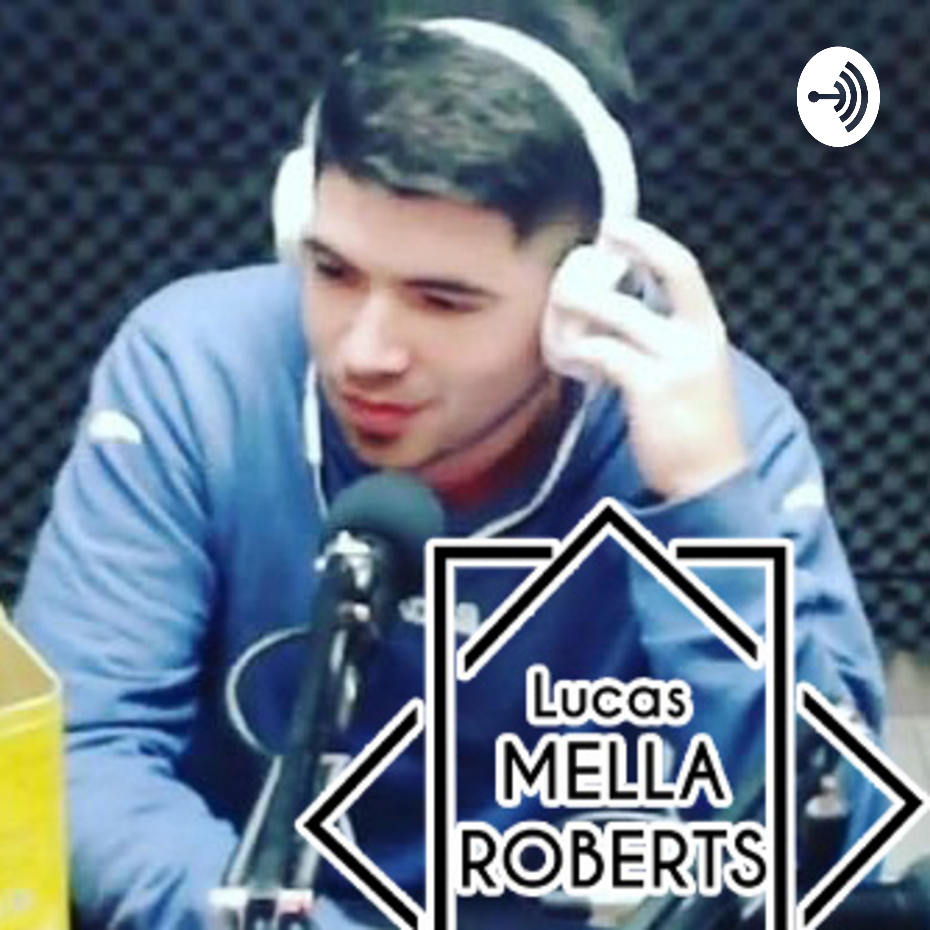 Entrevistas por Lucas Mella Roberts.