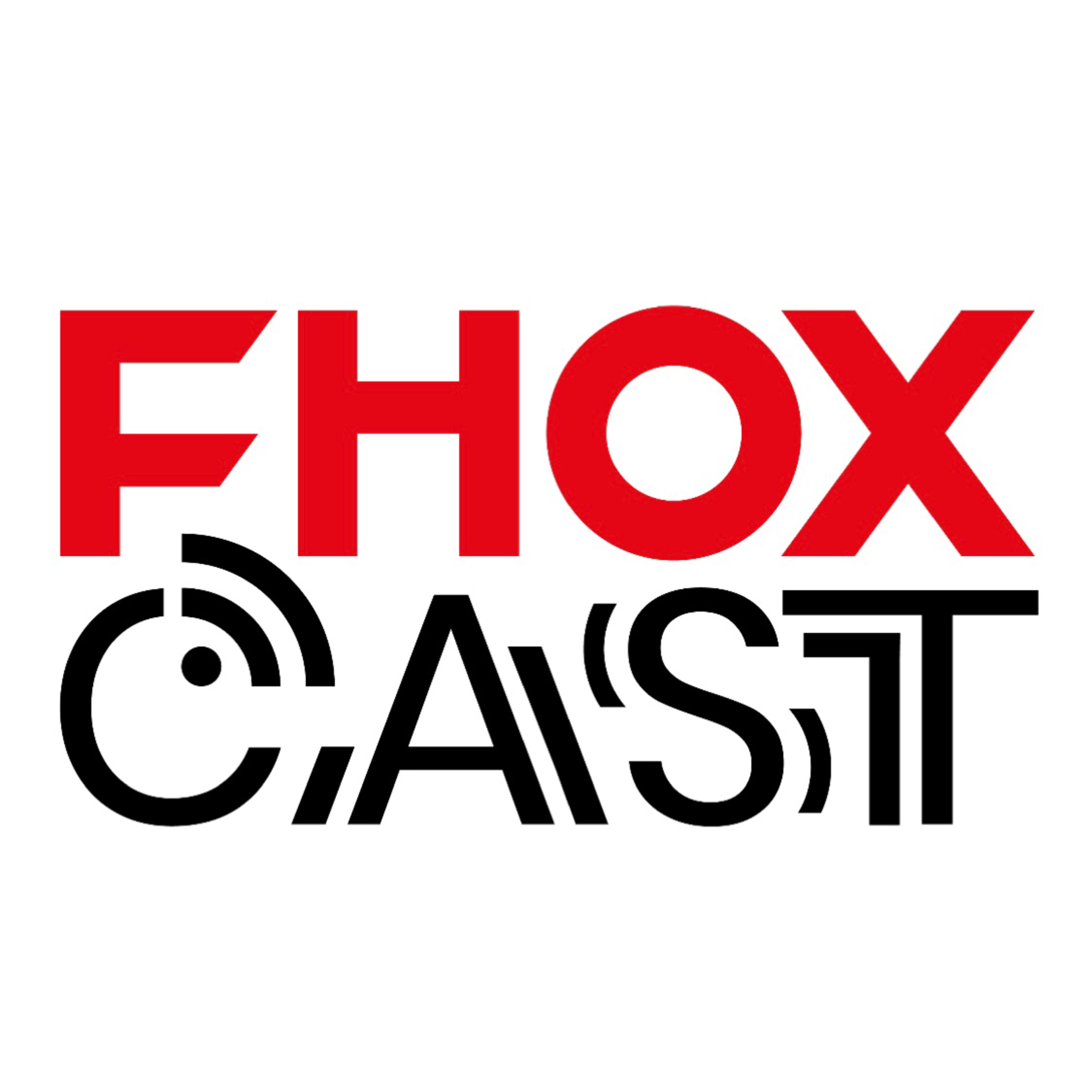 FHOXCast: o podcast sobre o mercado fotográfico