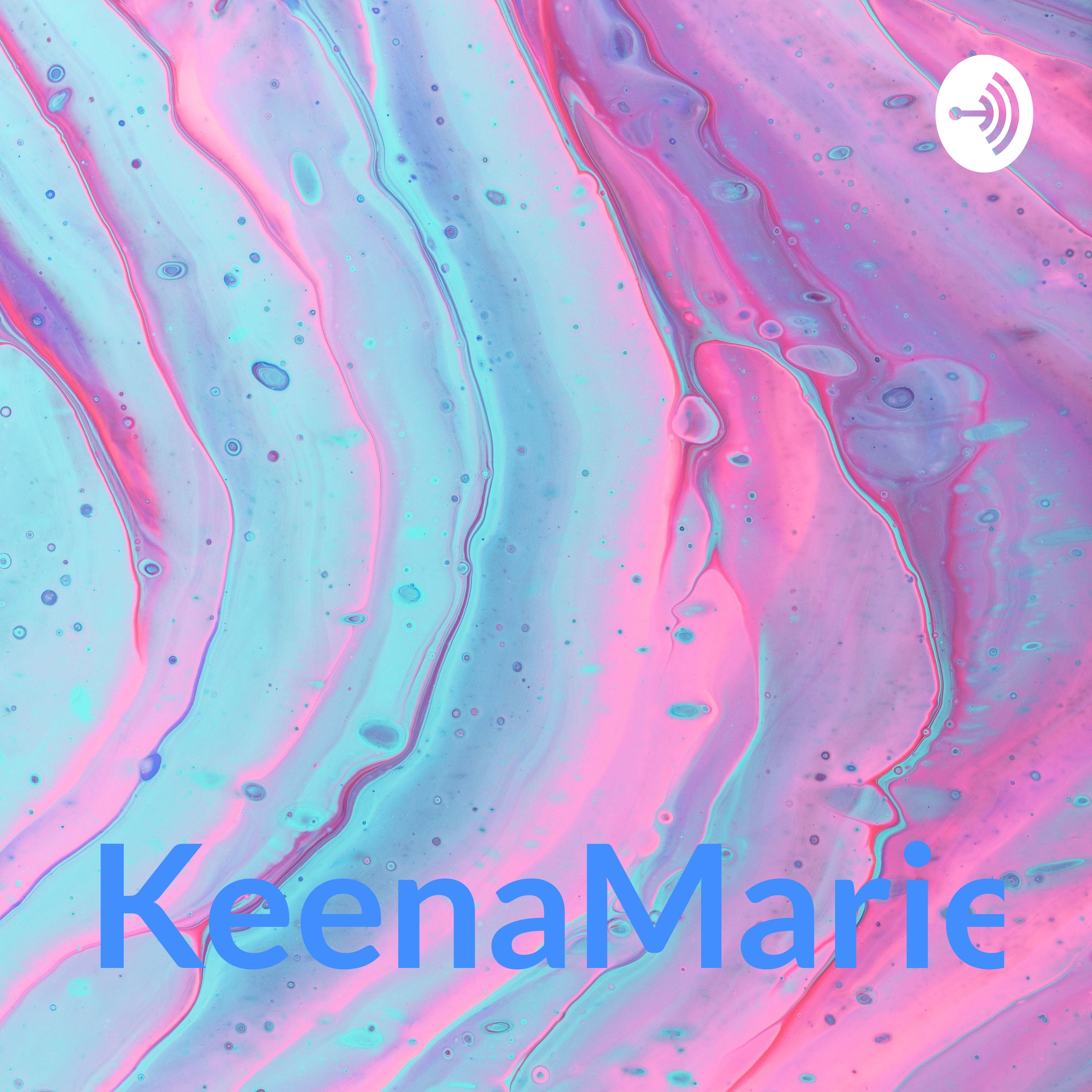 KeenaMarieshow