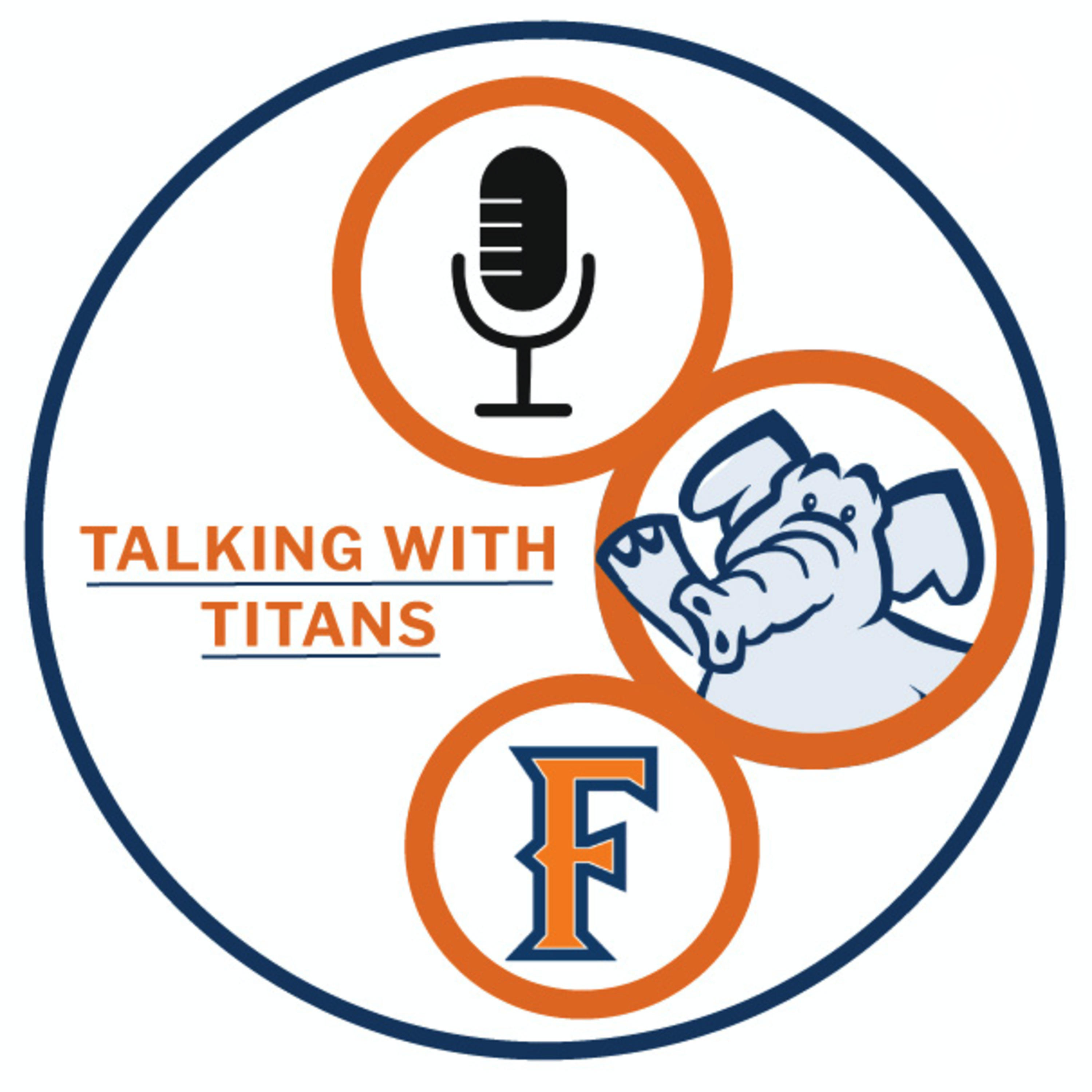 Talking with Titans