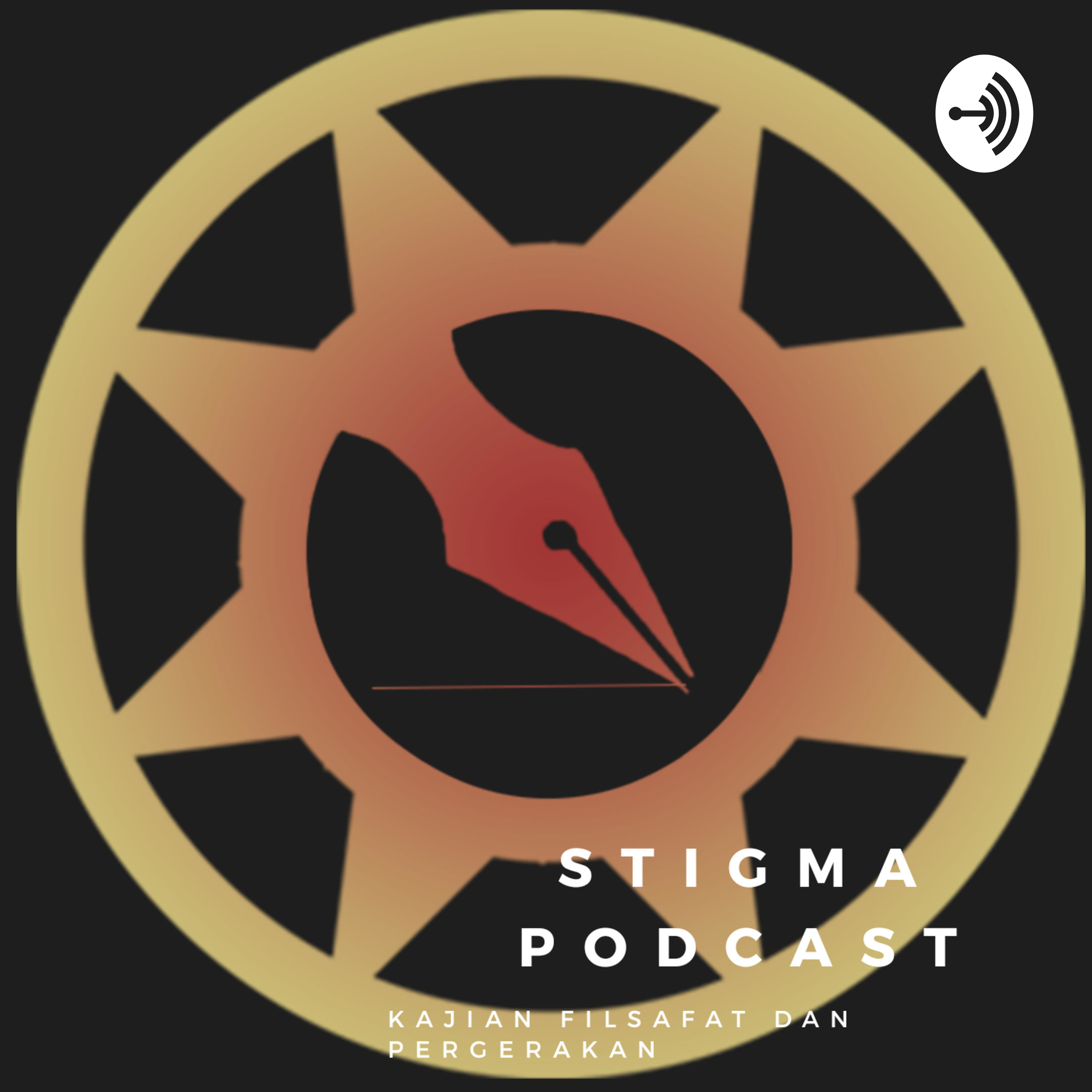 Stigma Podcast
