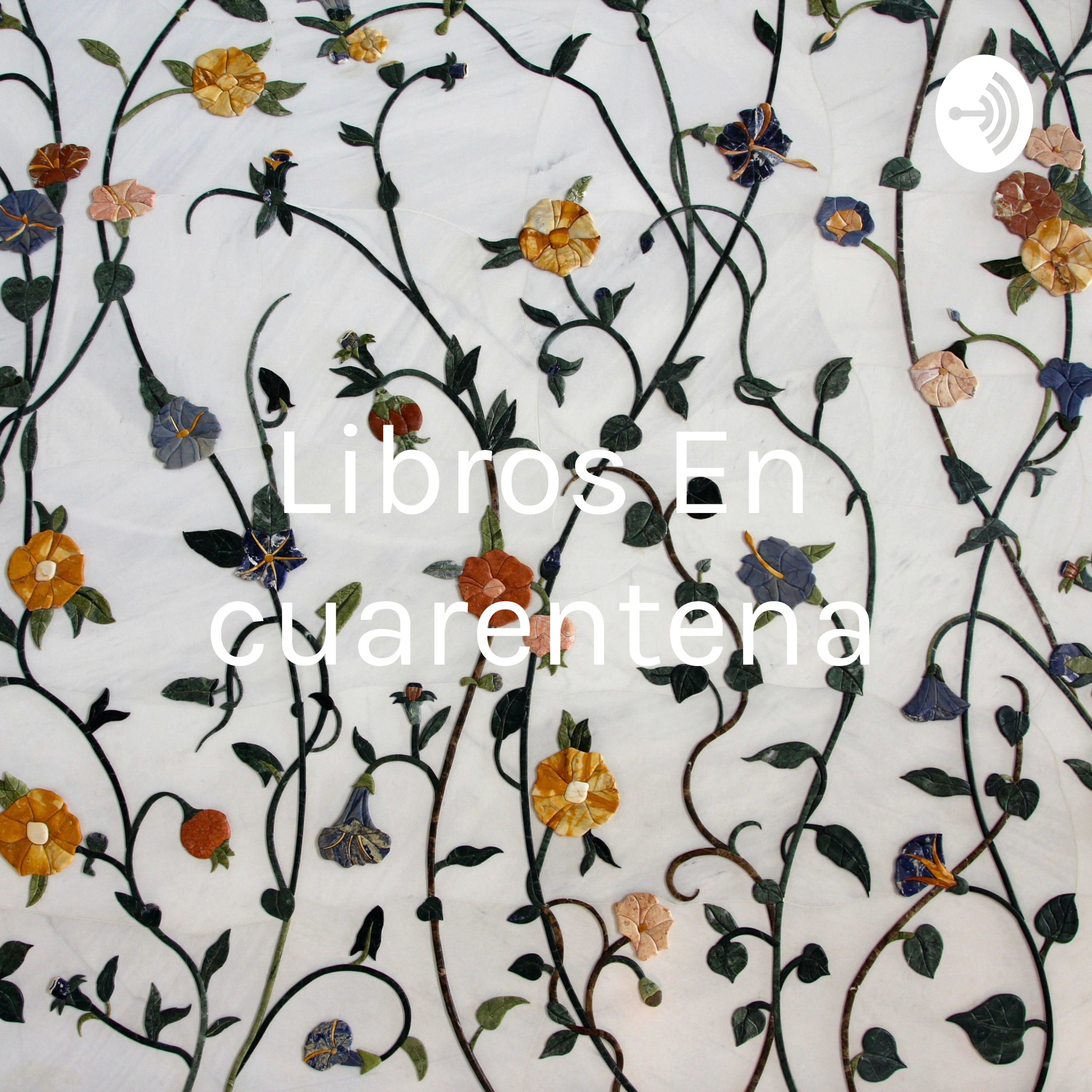 Libros En cuarentena - Un corazón Sencillo ♡