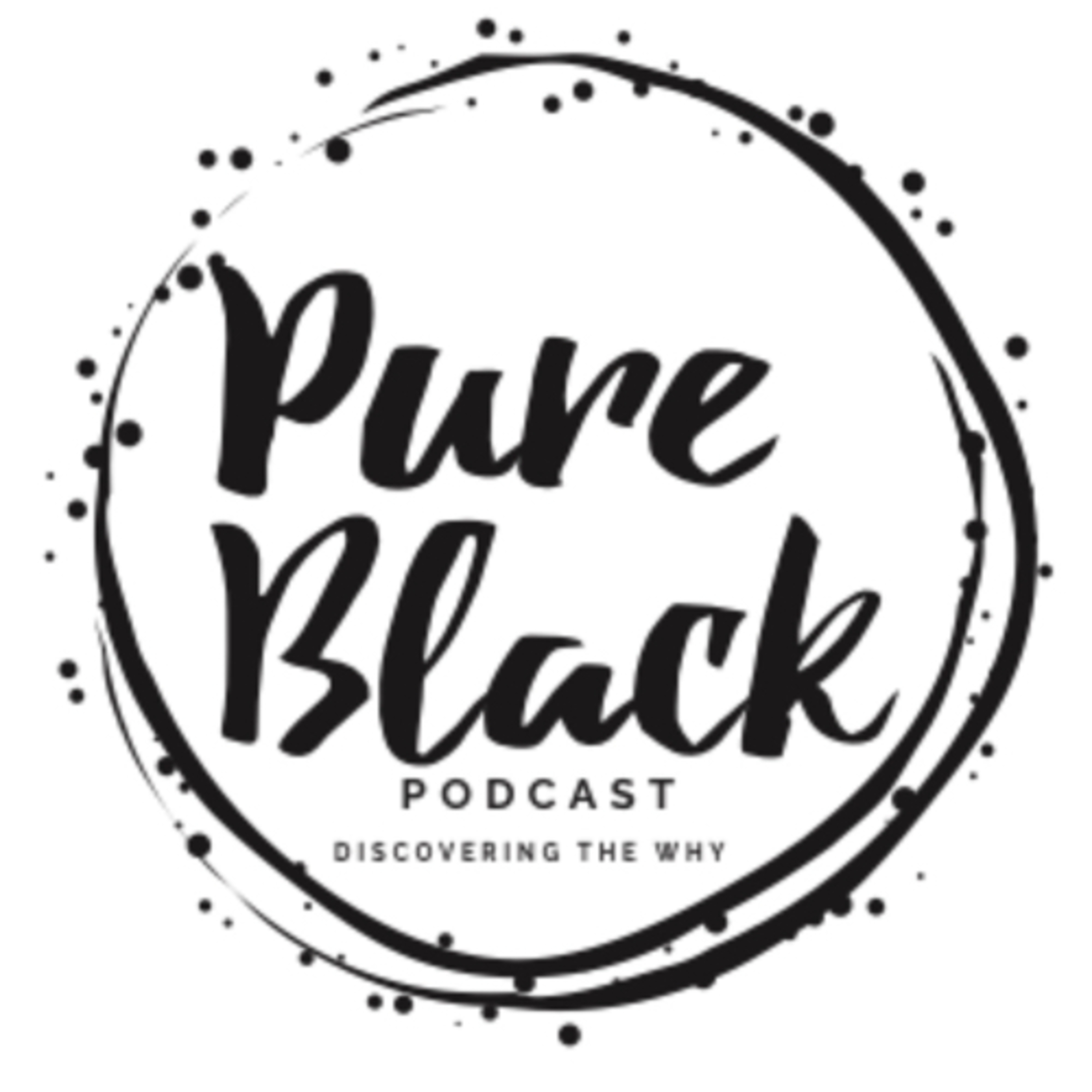 Pure Black