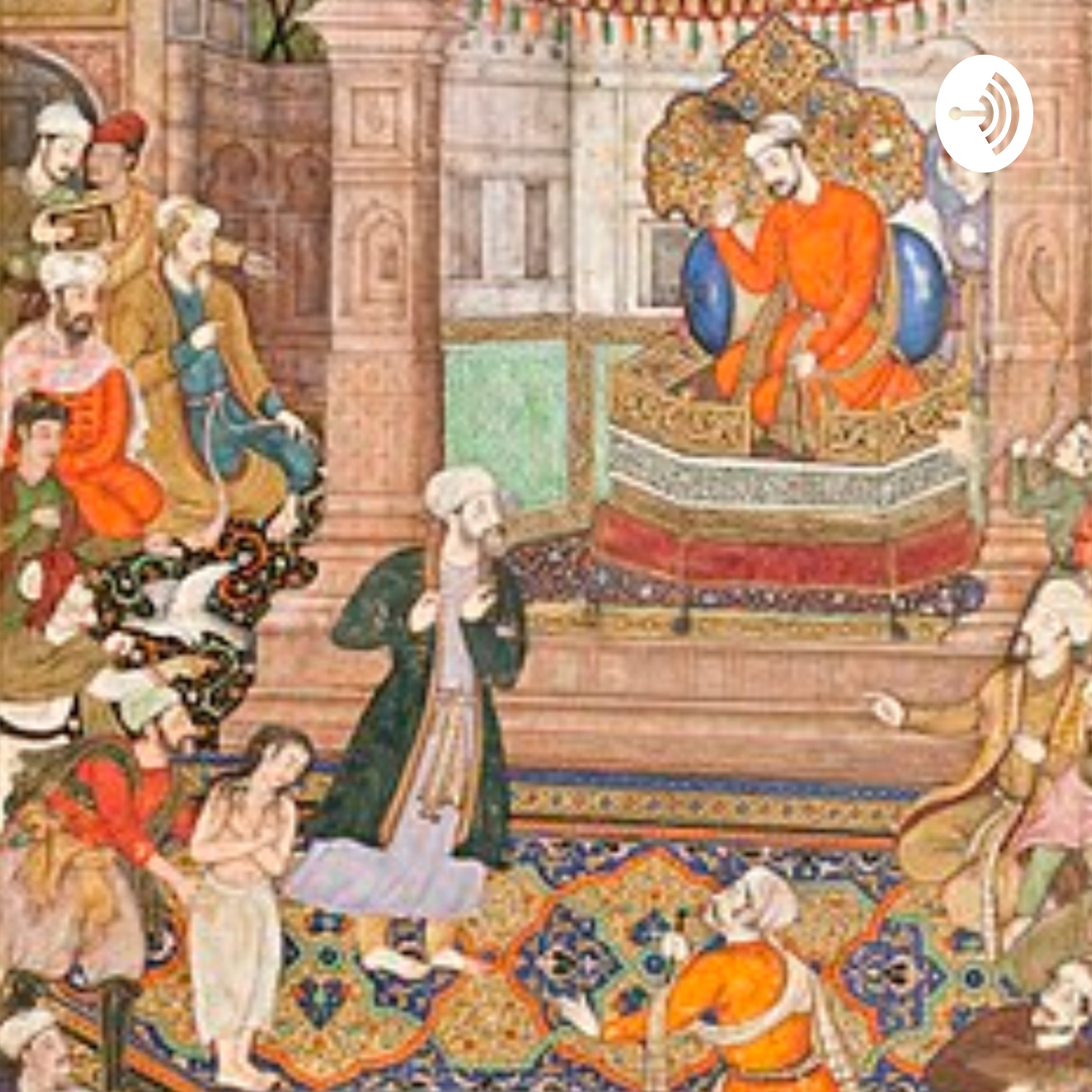 کاور جز راست نباید گفت هر راست نشاید گفت