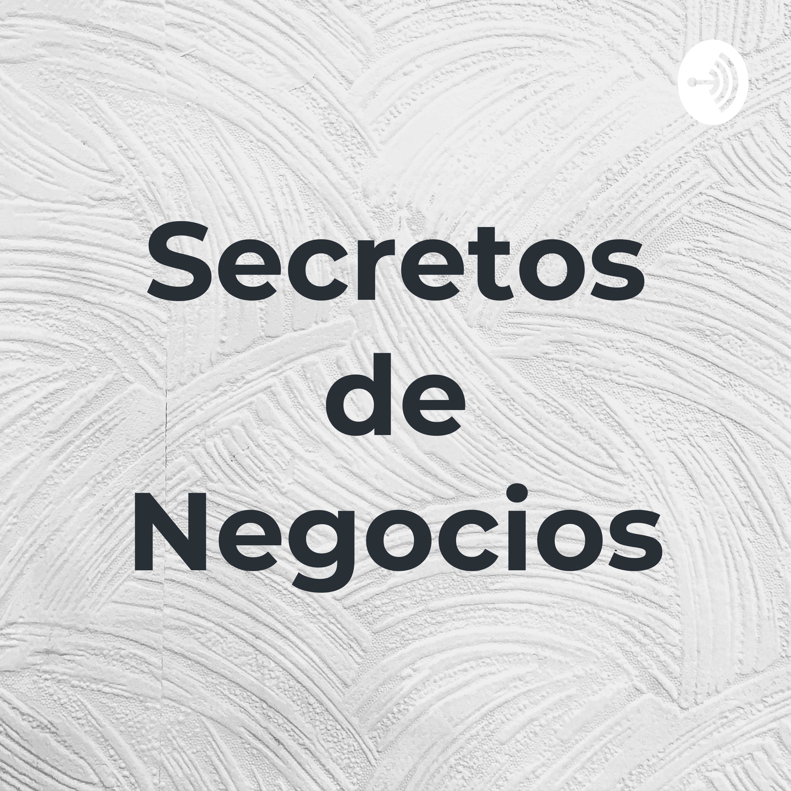 Secretos de Negocios