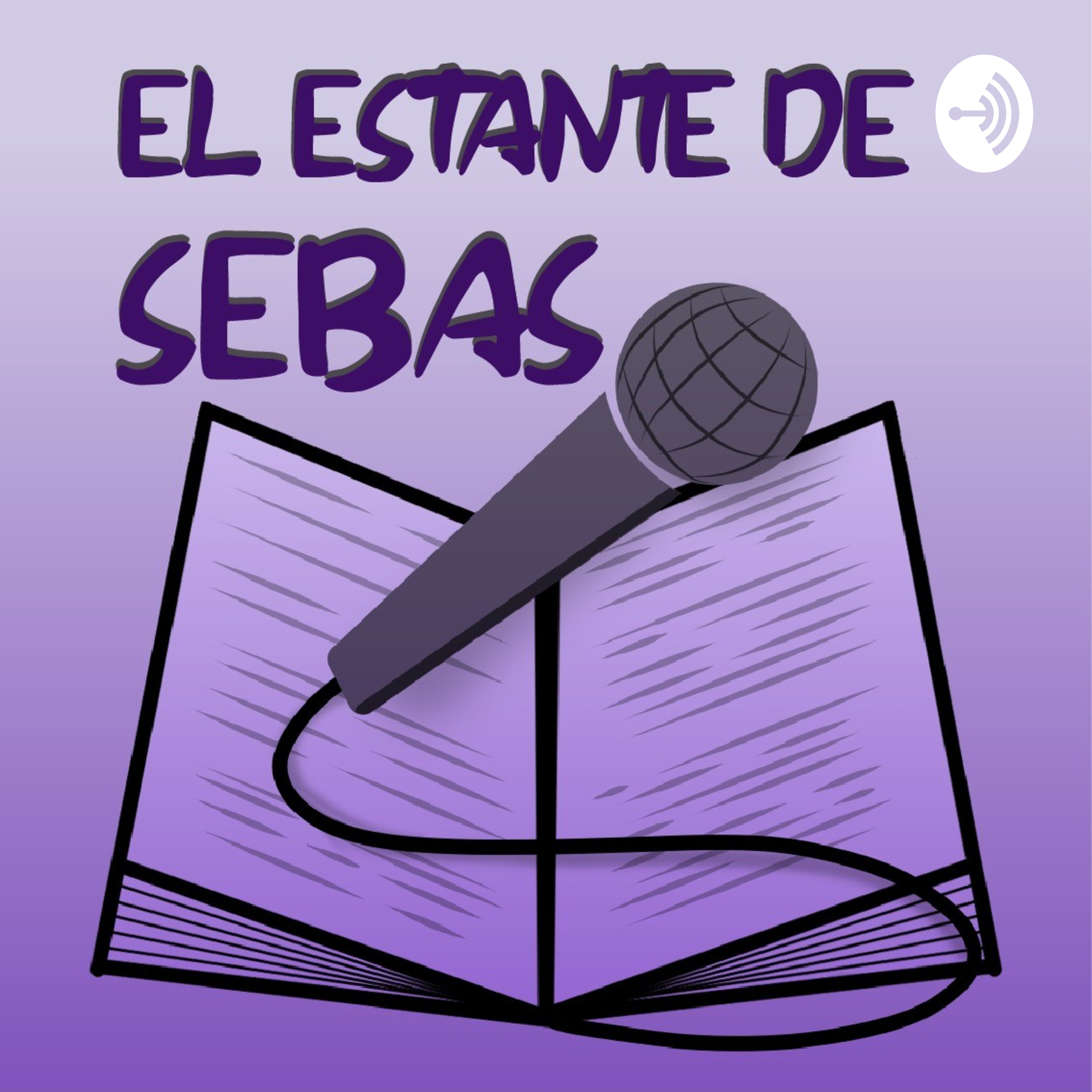 El Estante De Sebas