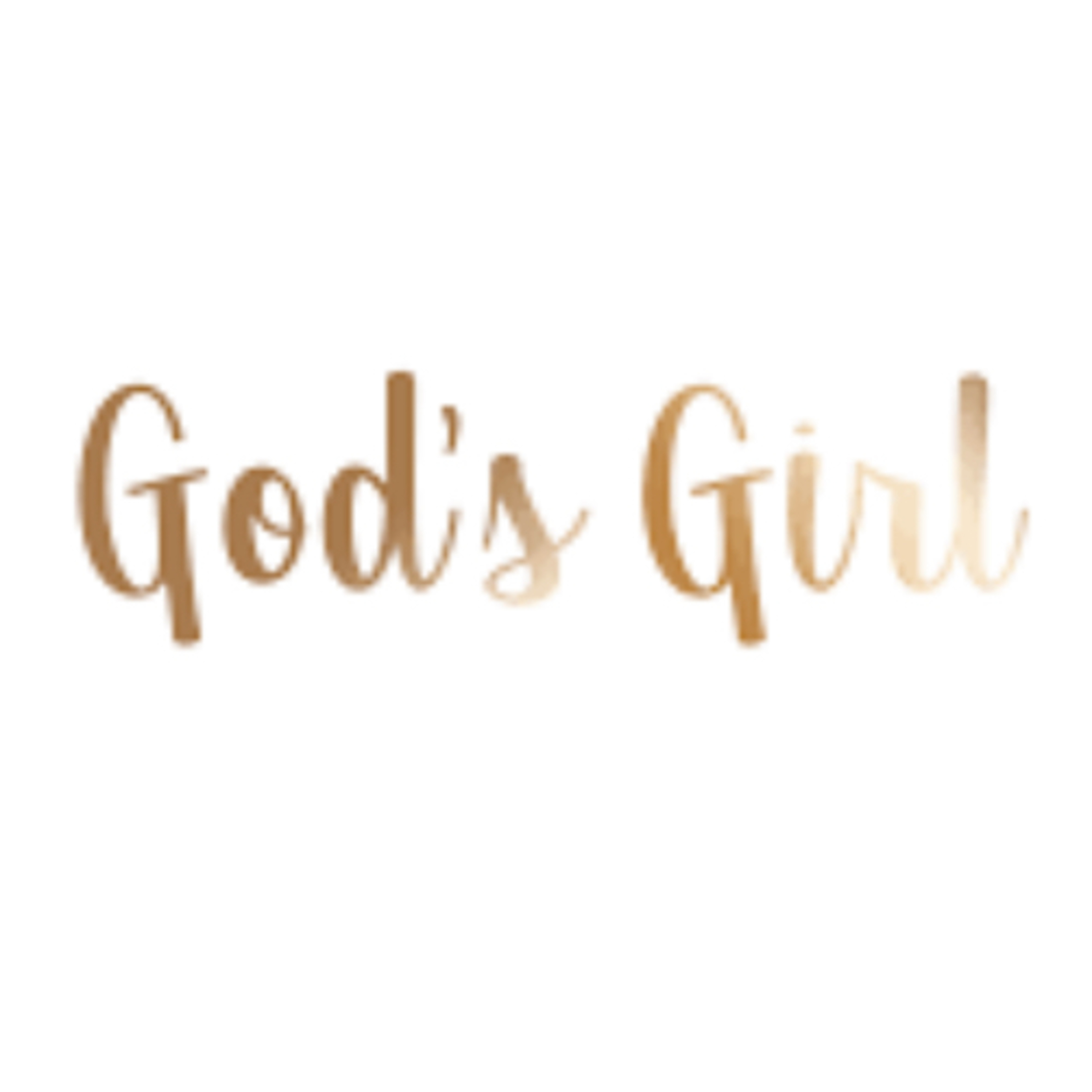 Godgirl