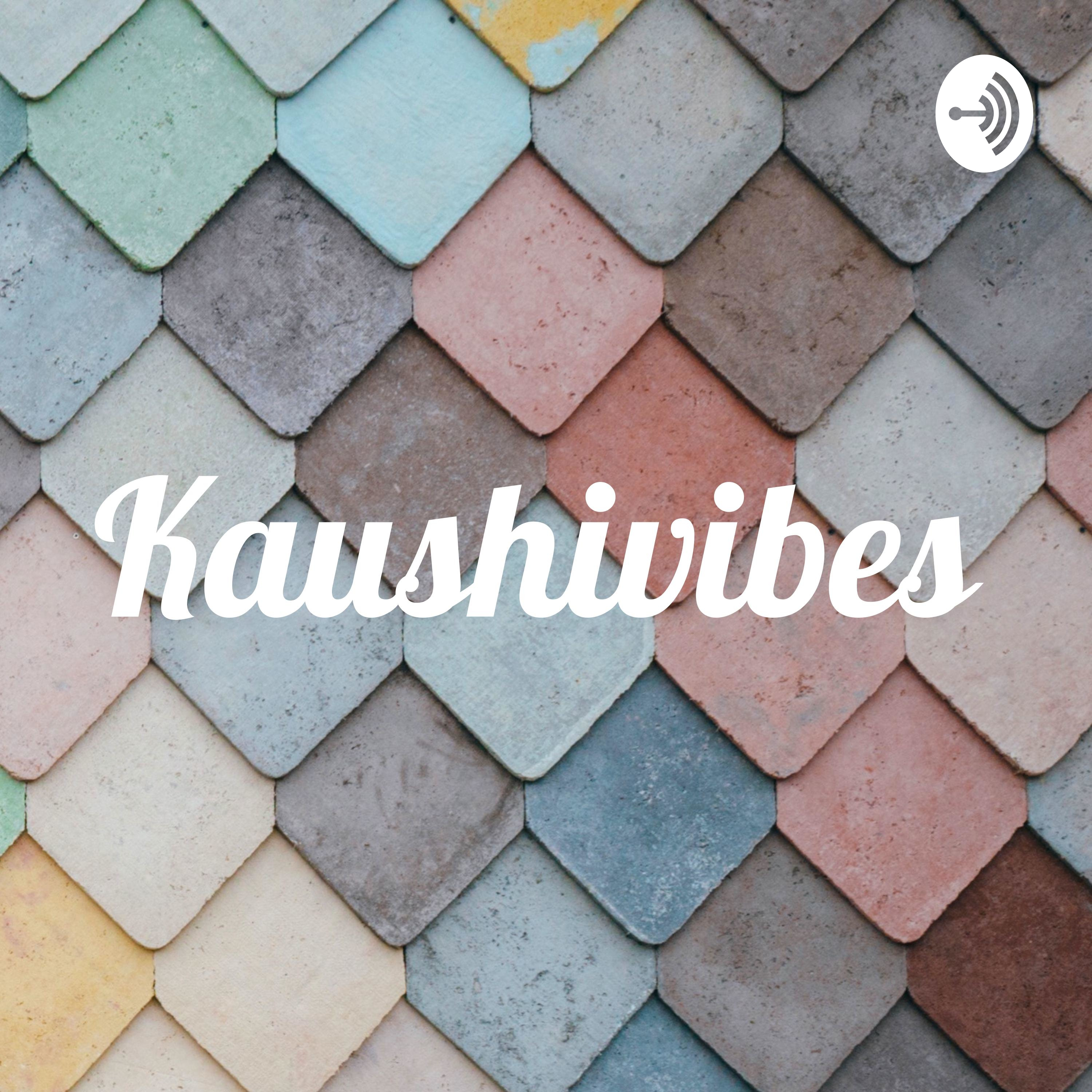 Kaushivibes