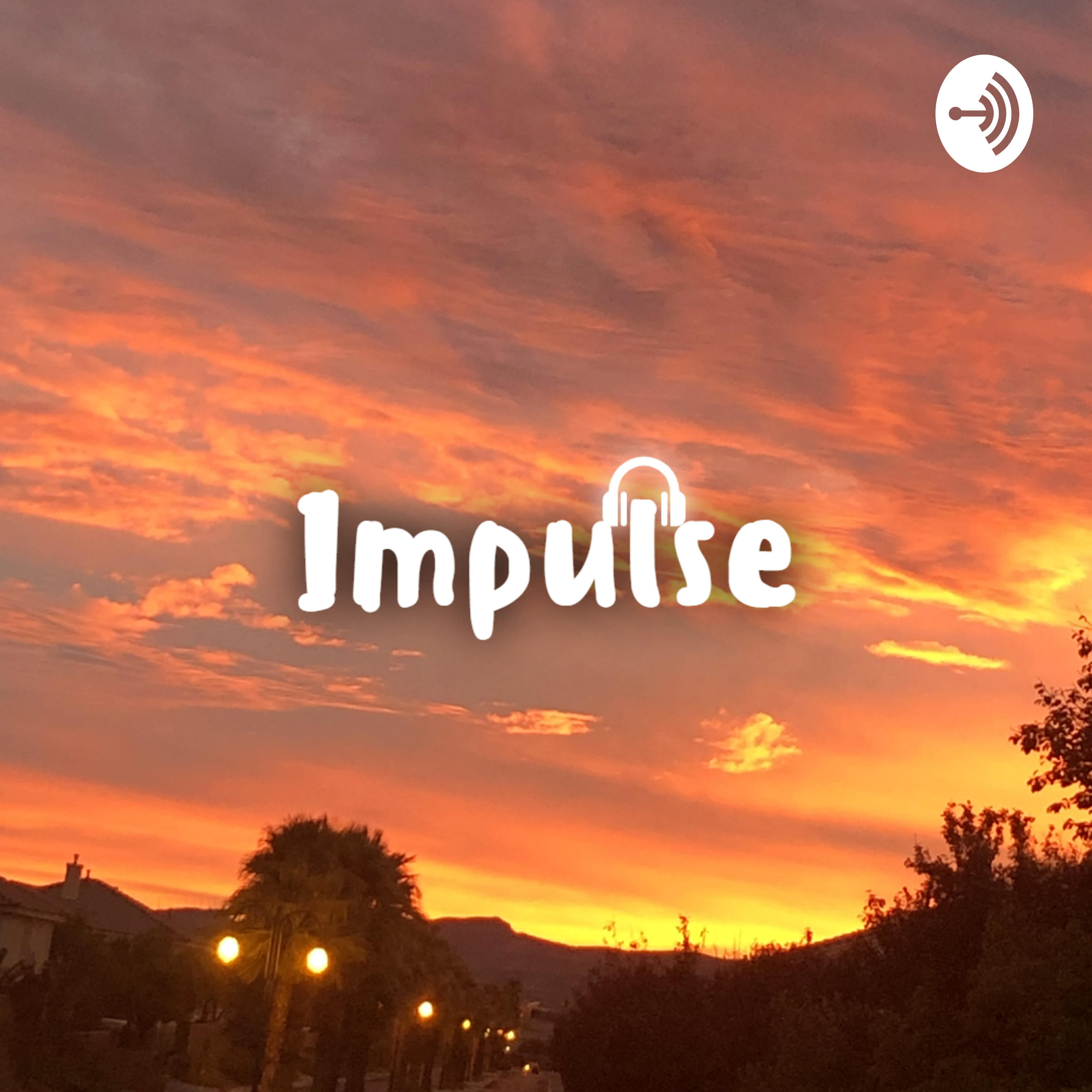 Impulse podcast artwork