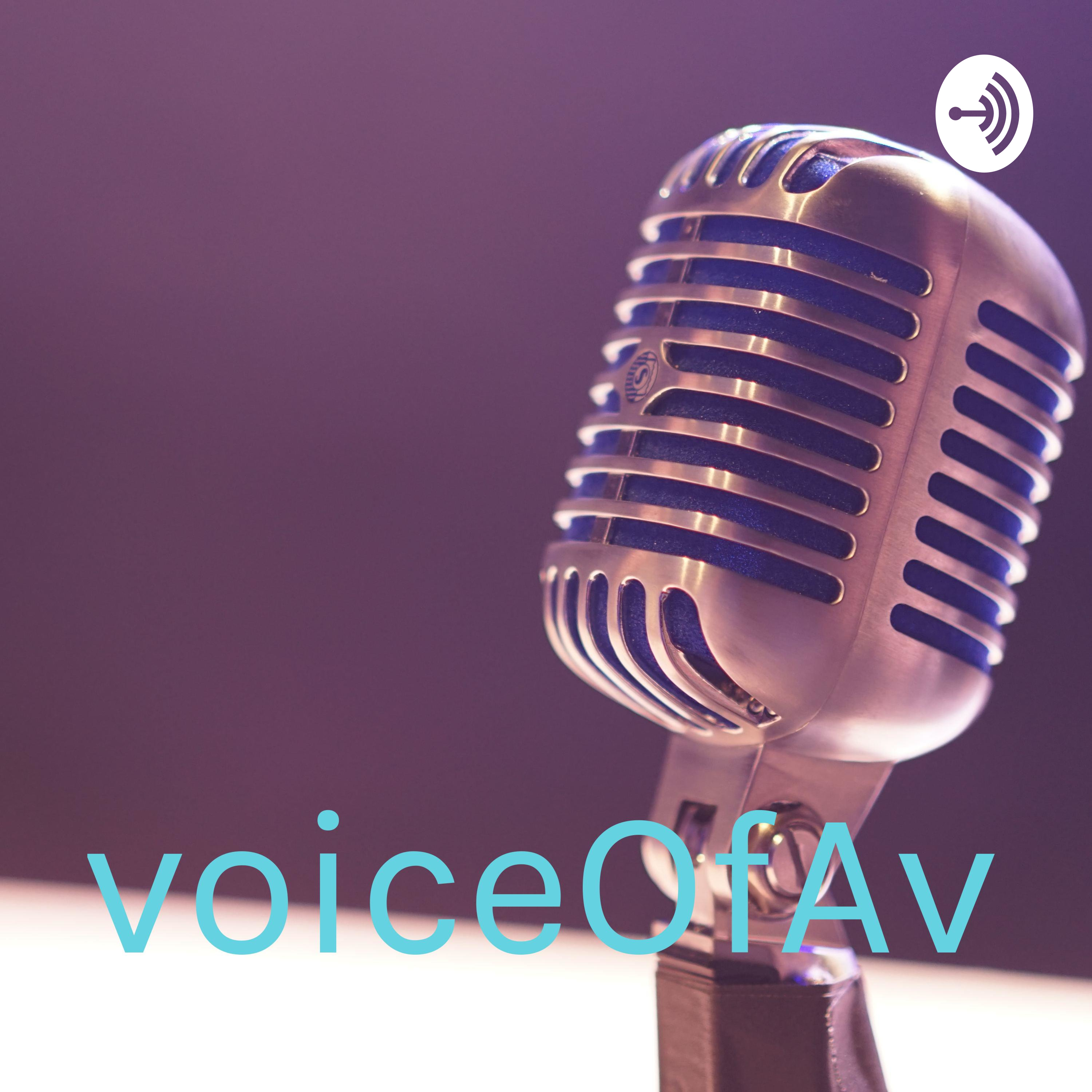 voiceOfAv cover art