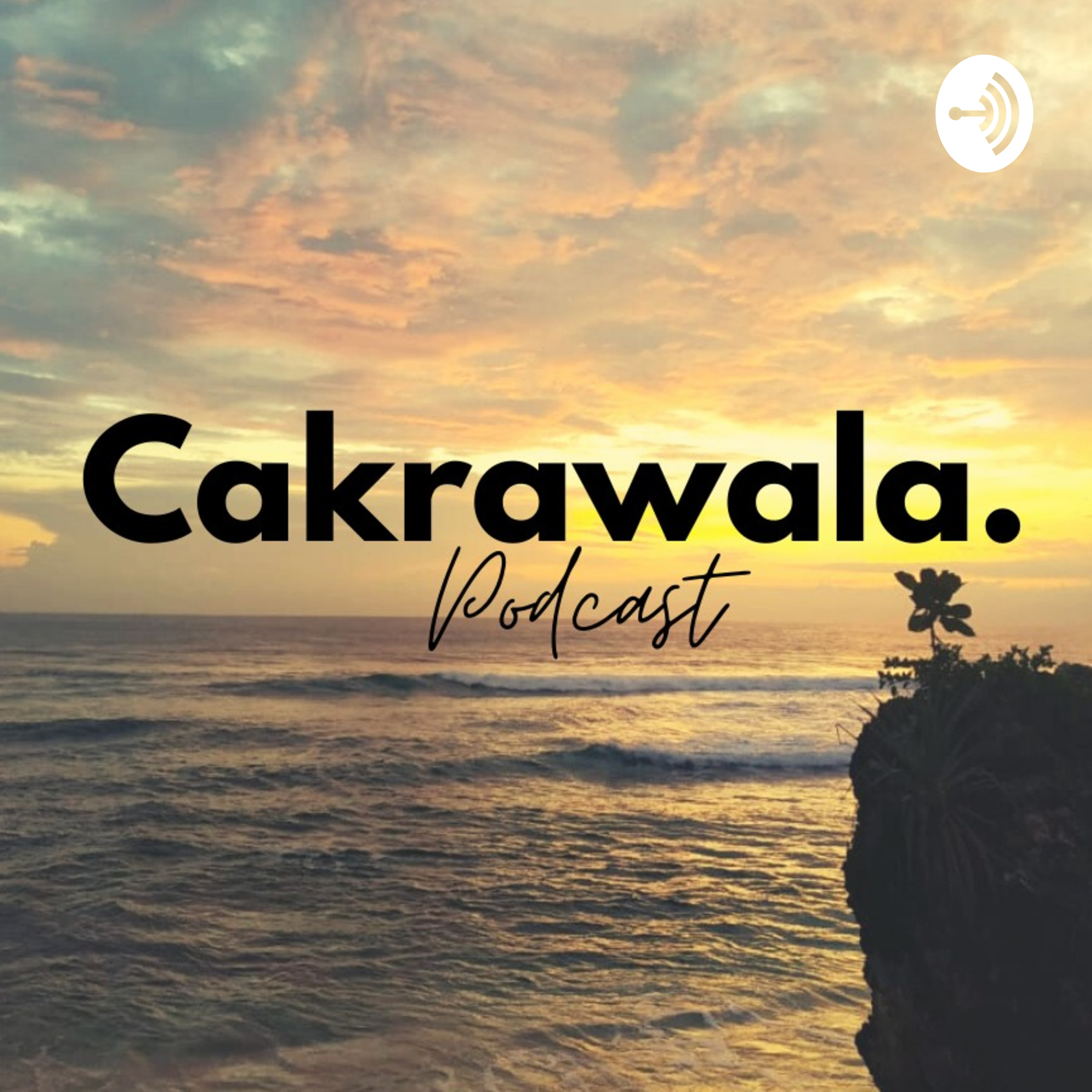 Cakrawala Podcast podcast artwork