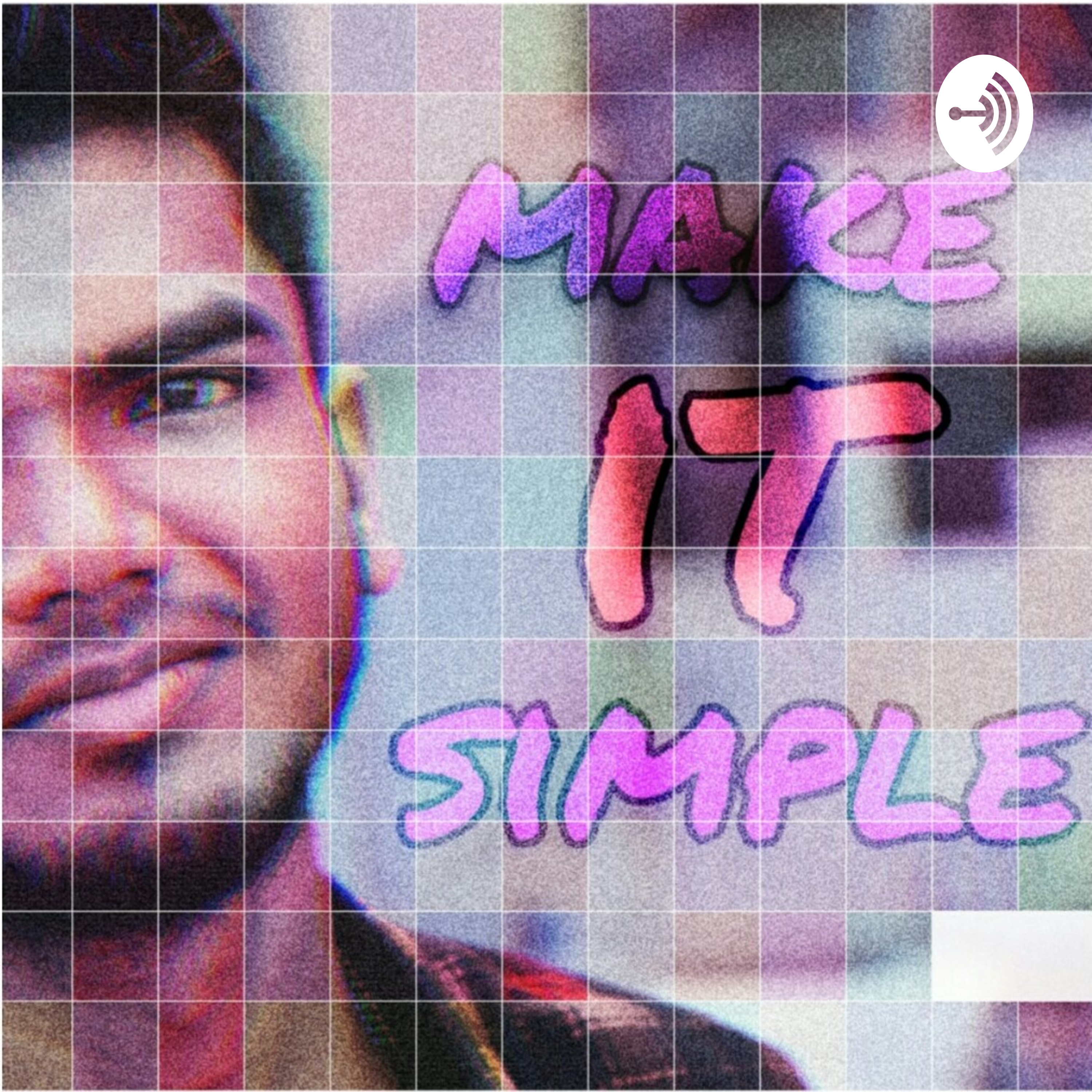 MAKE IT SIMPLE