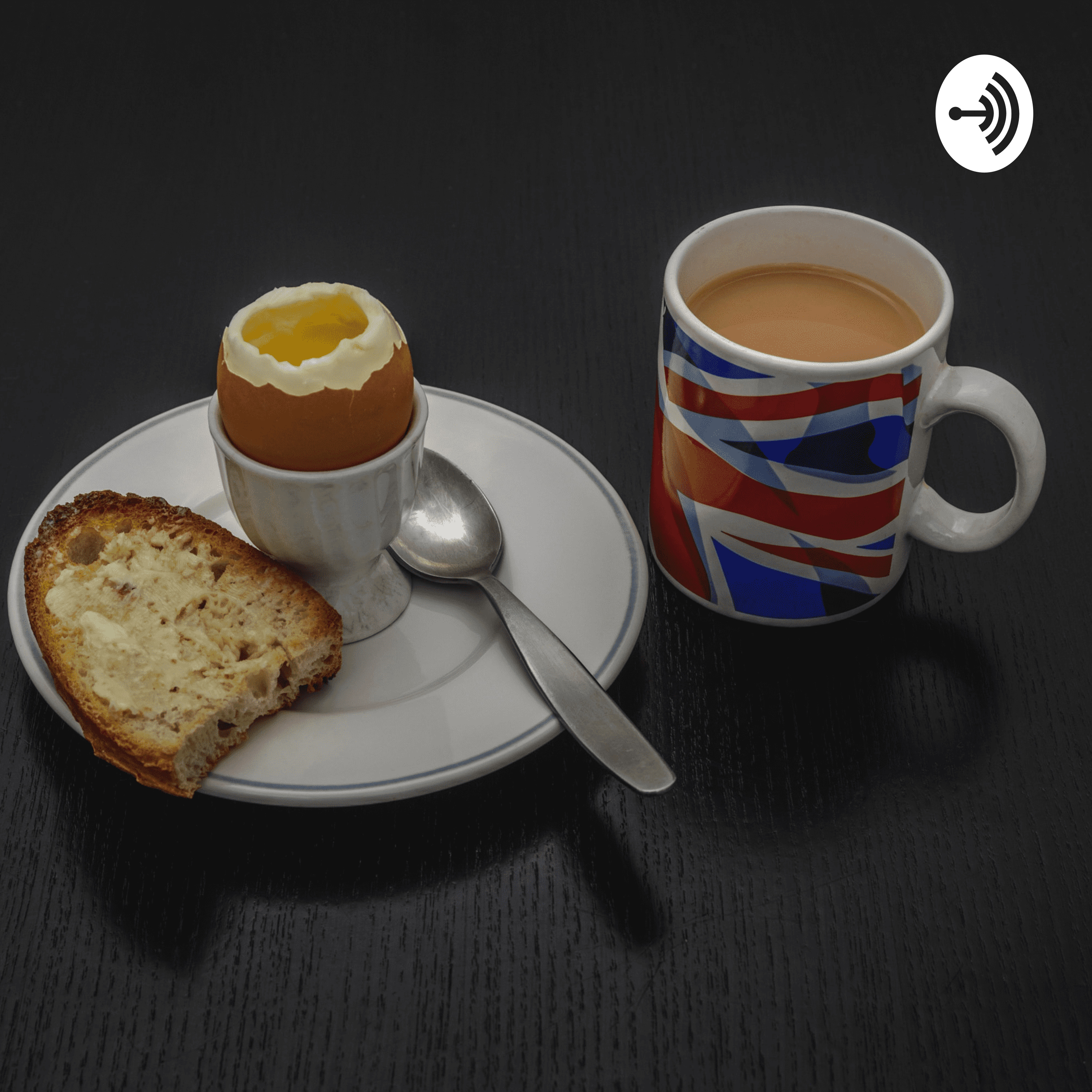 English lessons - Mrs. Tyas cover art