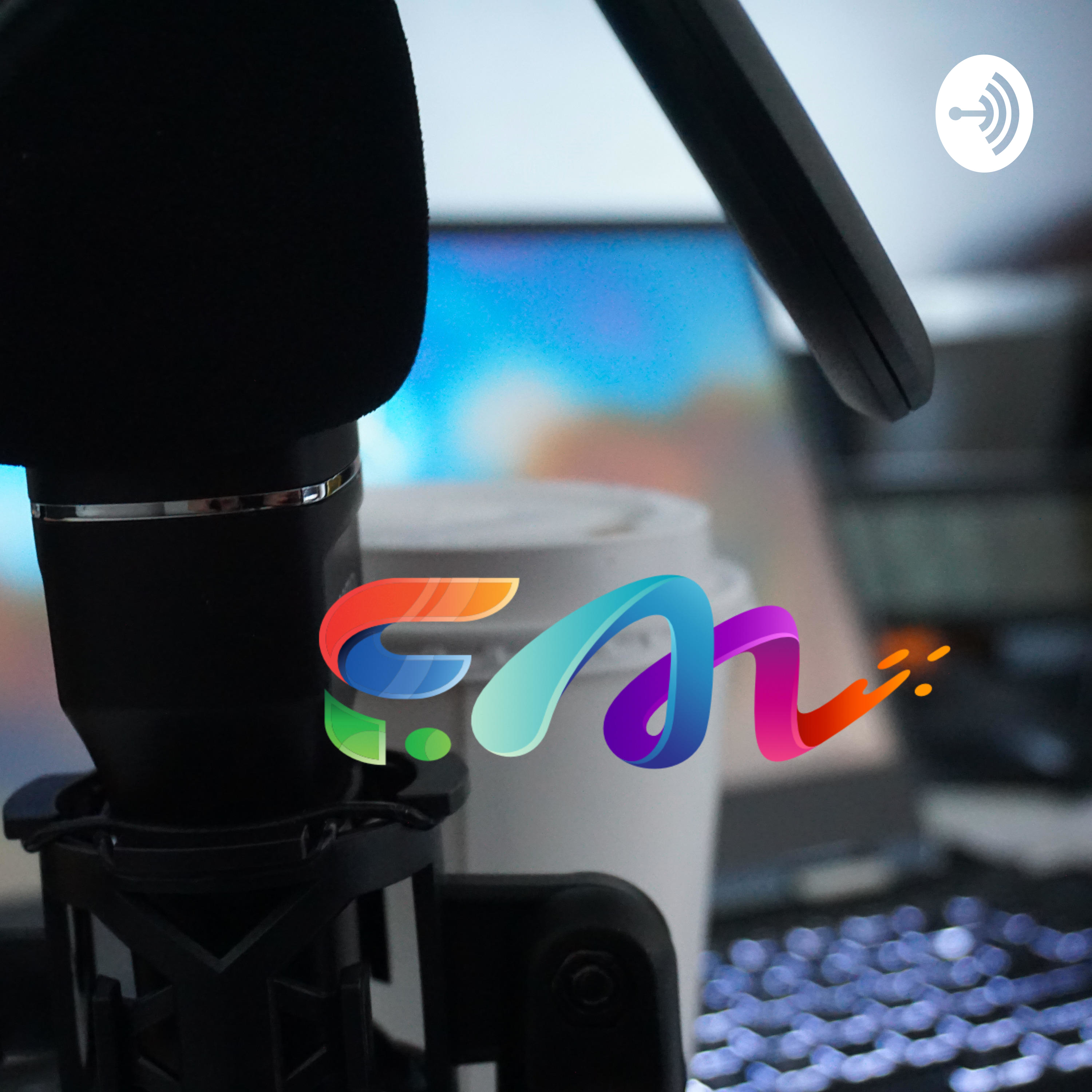 Hustle - Der Podcast über Disziplin | Motivation | Digitalisierung