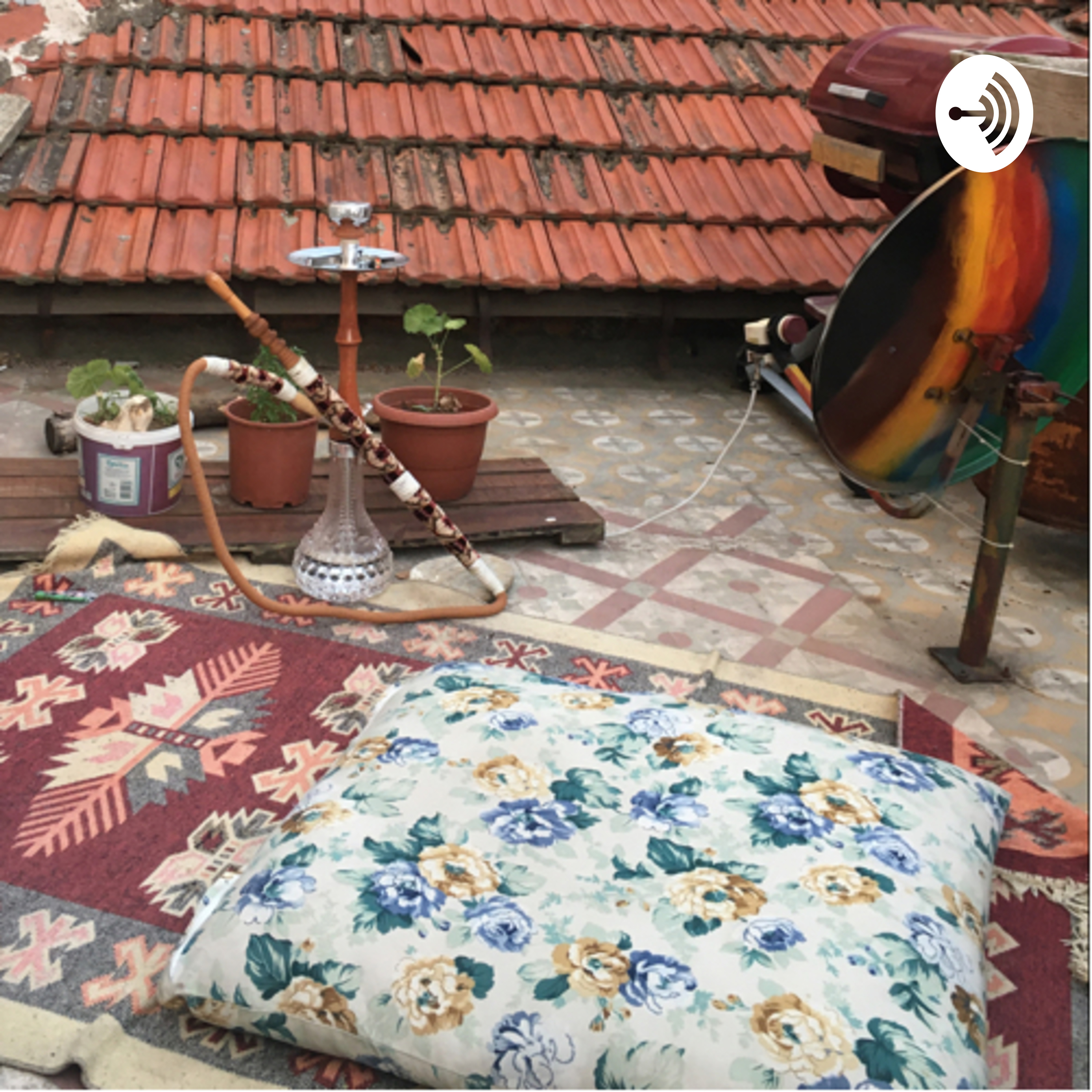 Yani Delhi Maymunlari cover art