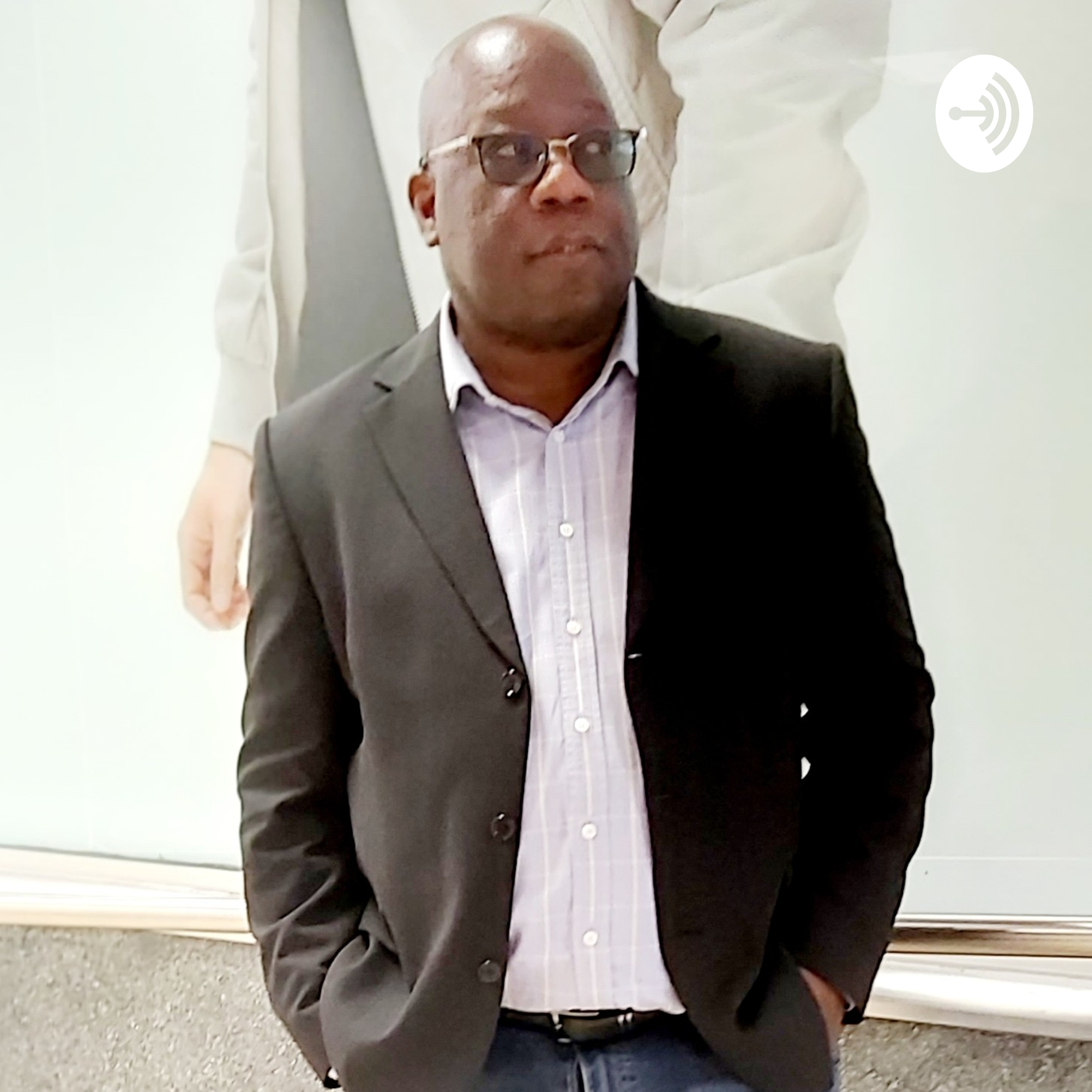 Pastor Ebenezer Oyedeji podcast artwork
