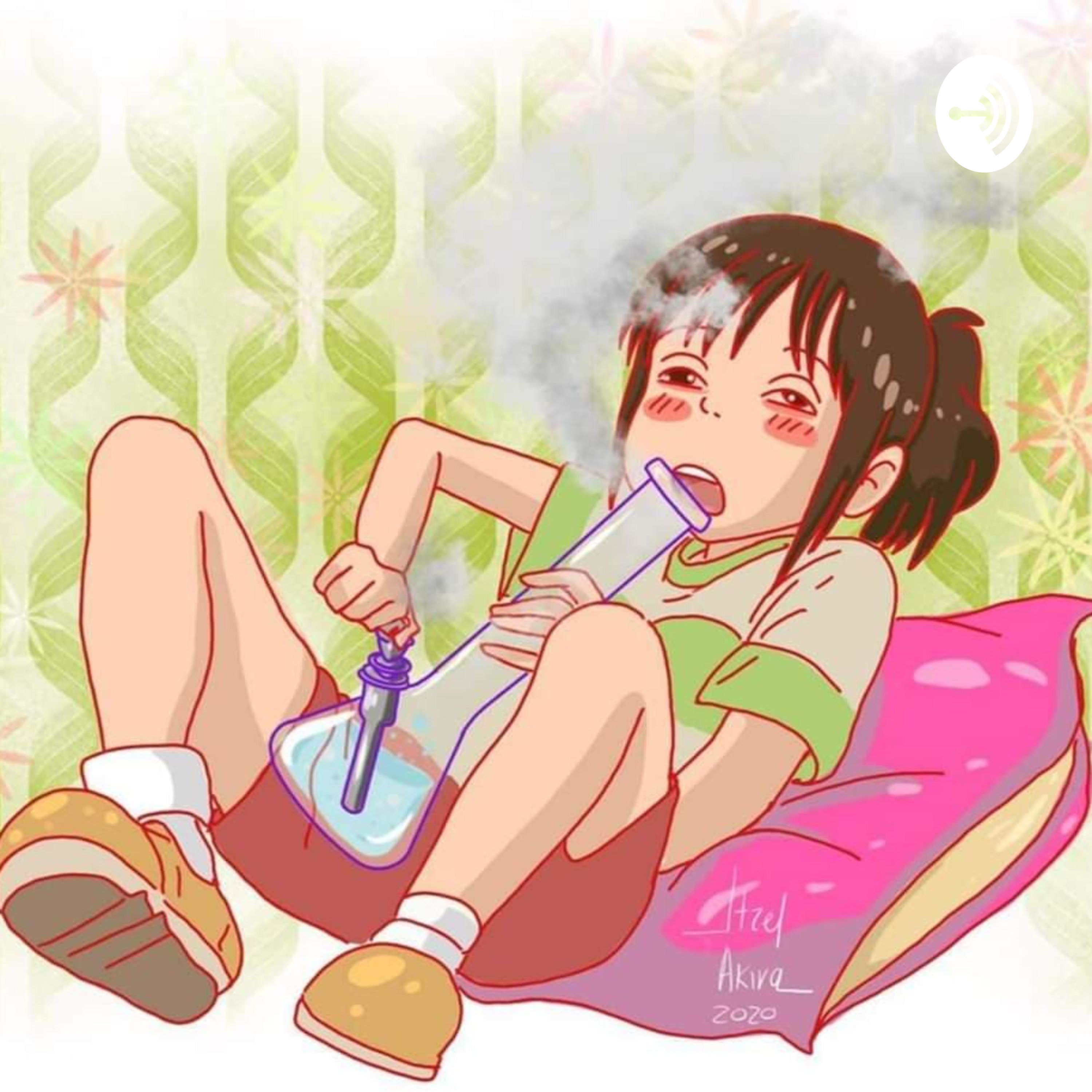 La Pipa de Chihiro