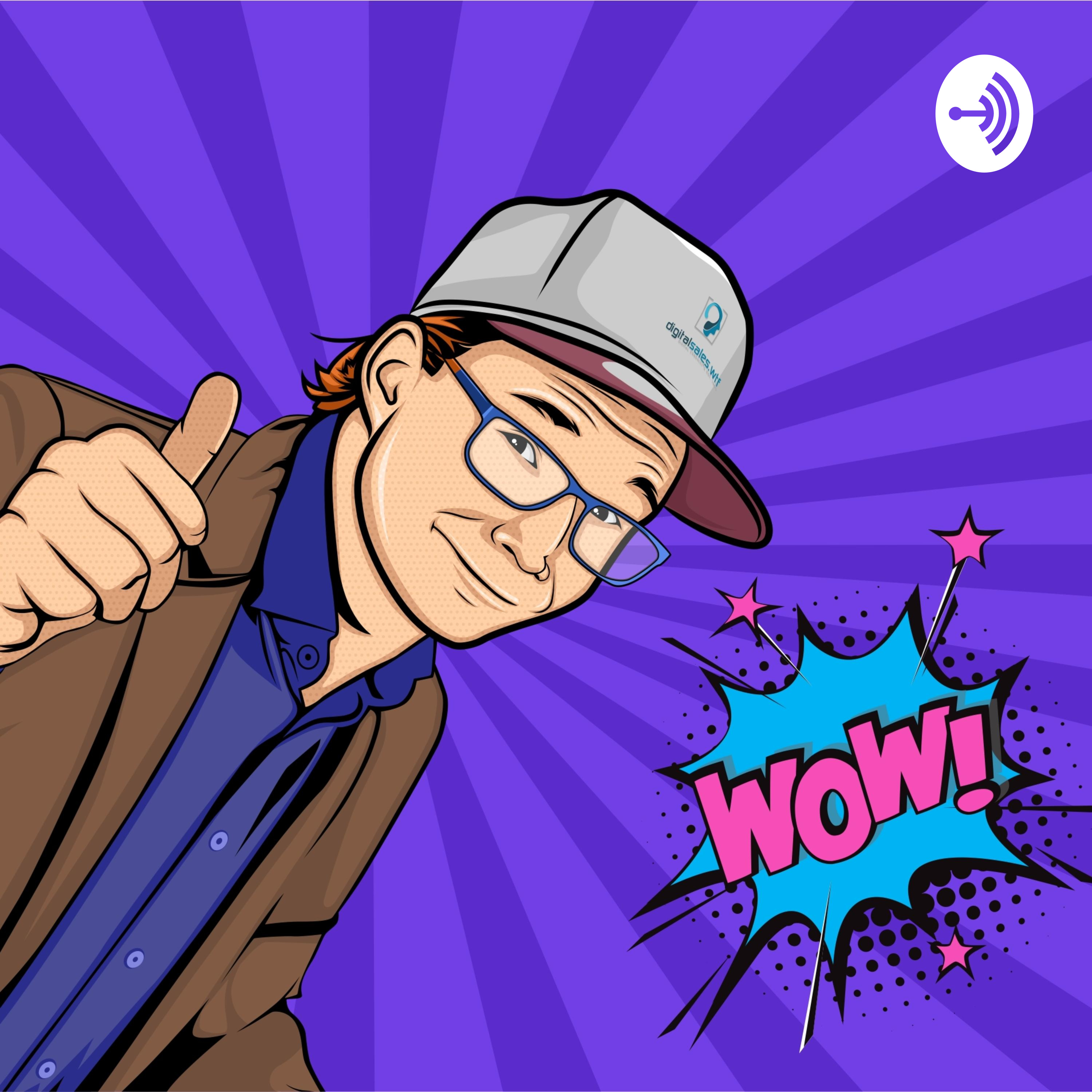 Data, Growth Hacking and other Misc cover art