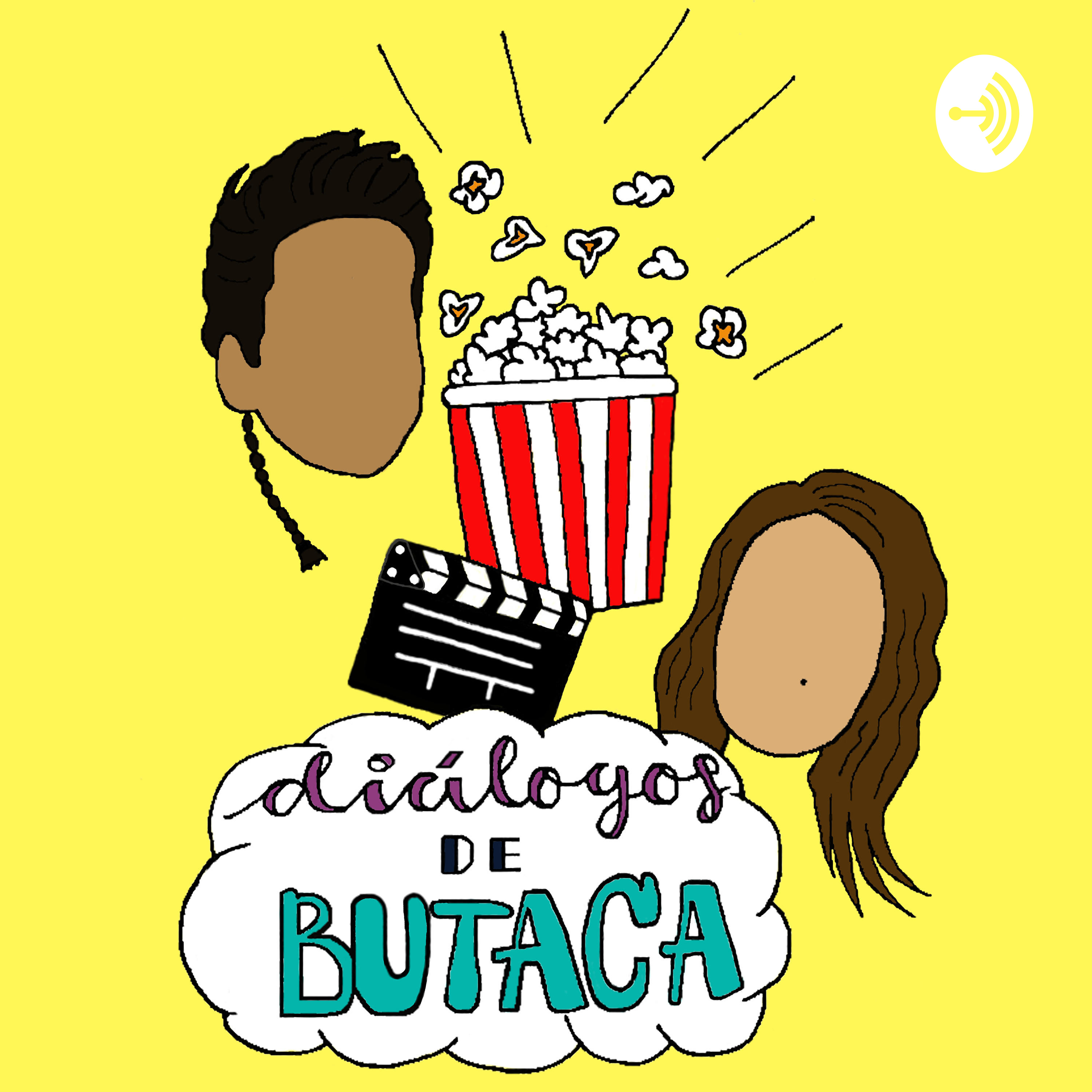 Diálogos de Butaca