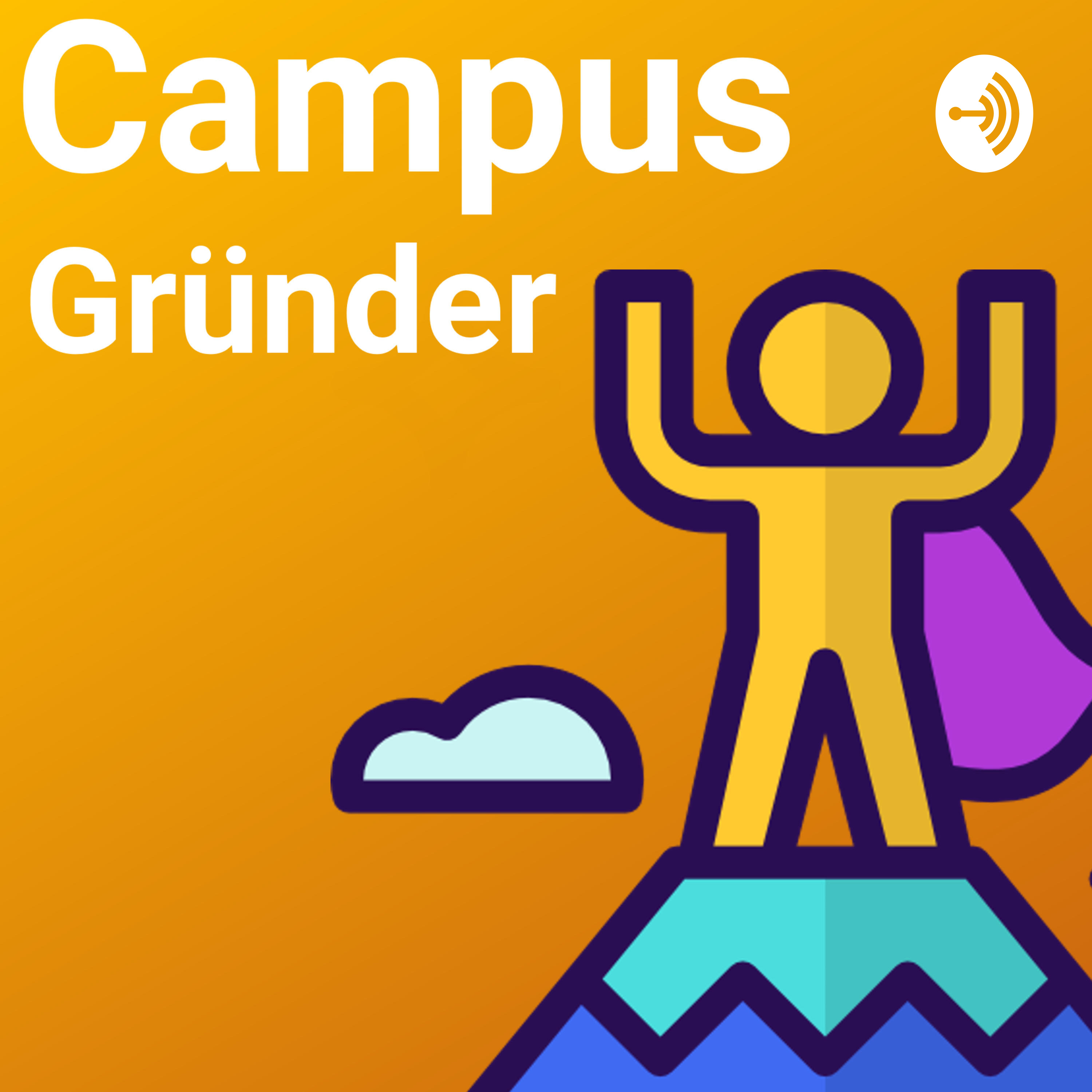 CampusGründer