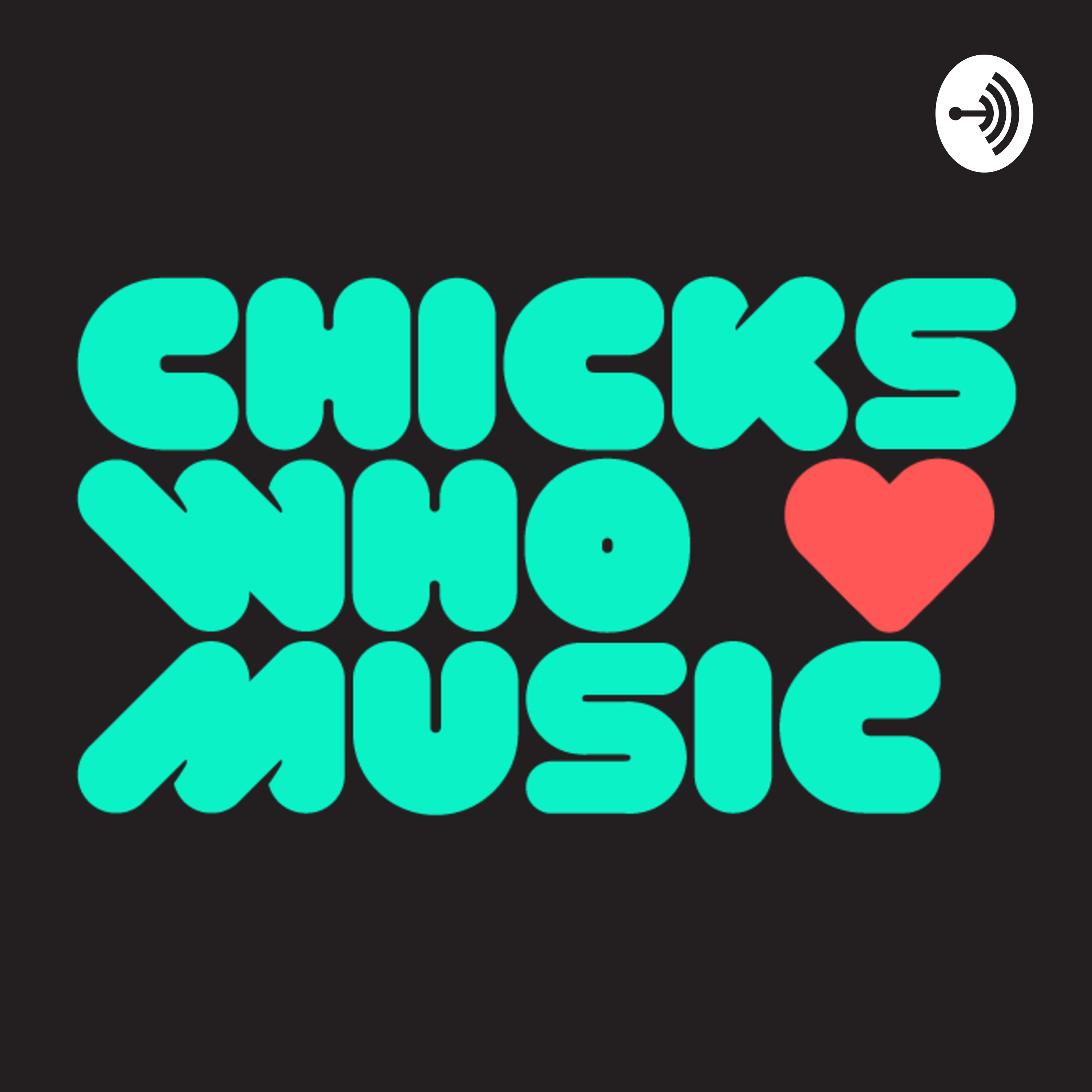 Chicks Who Love Music