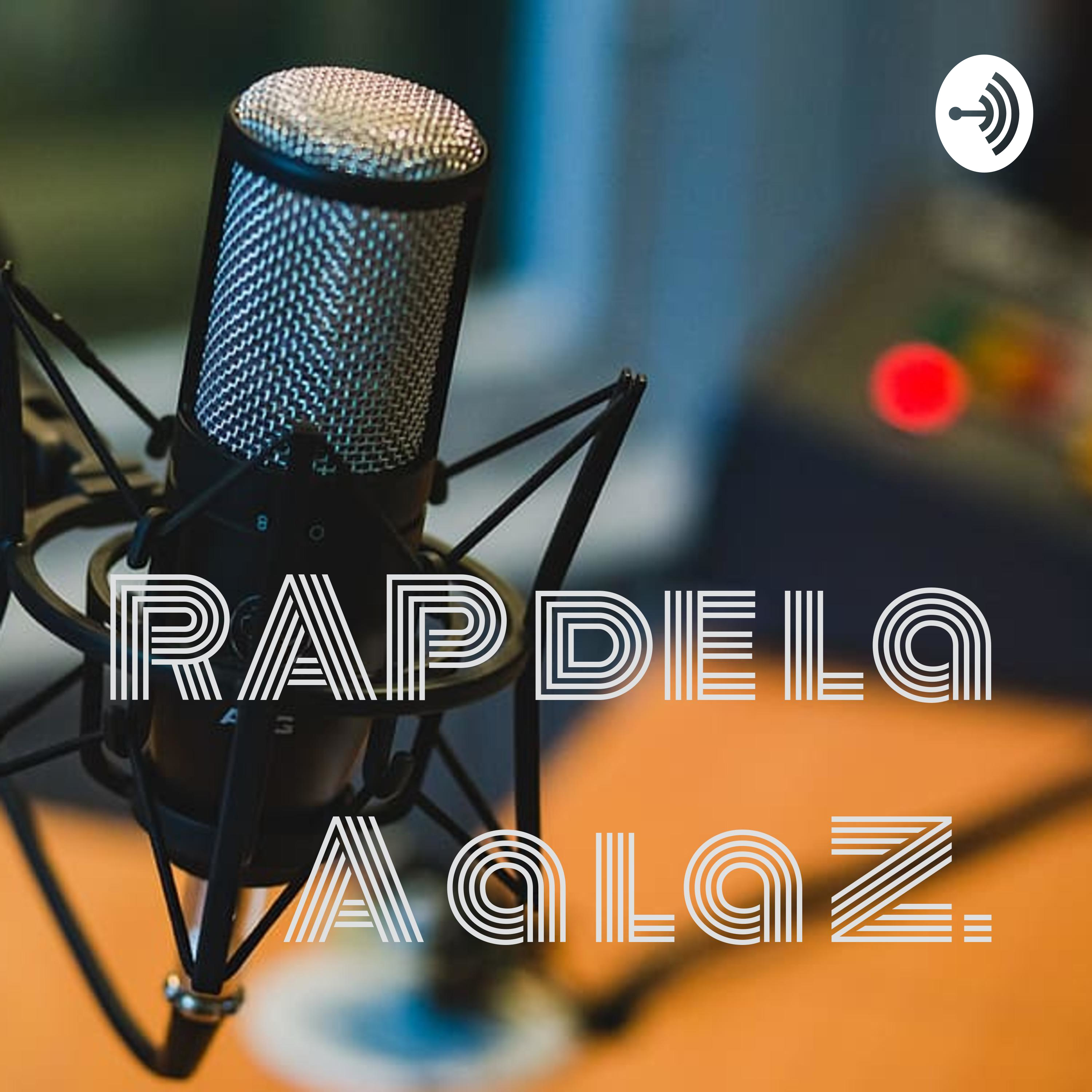 RAP de la A a la Z.