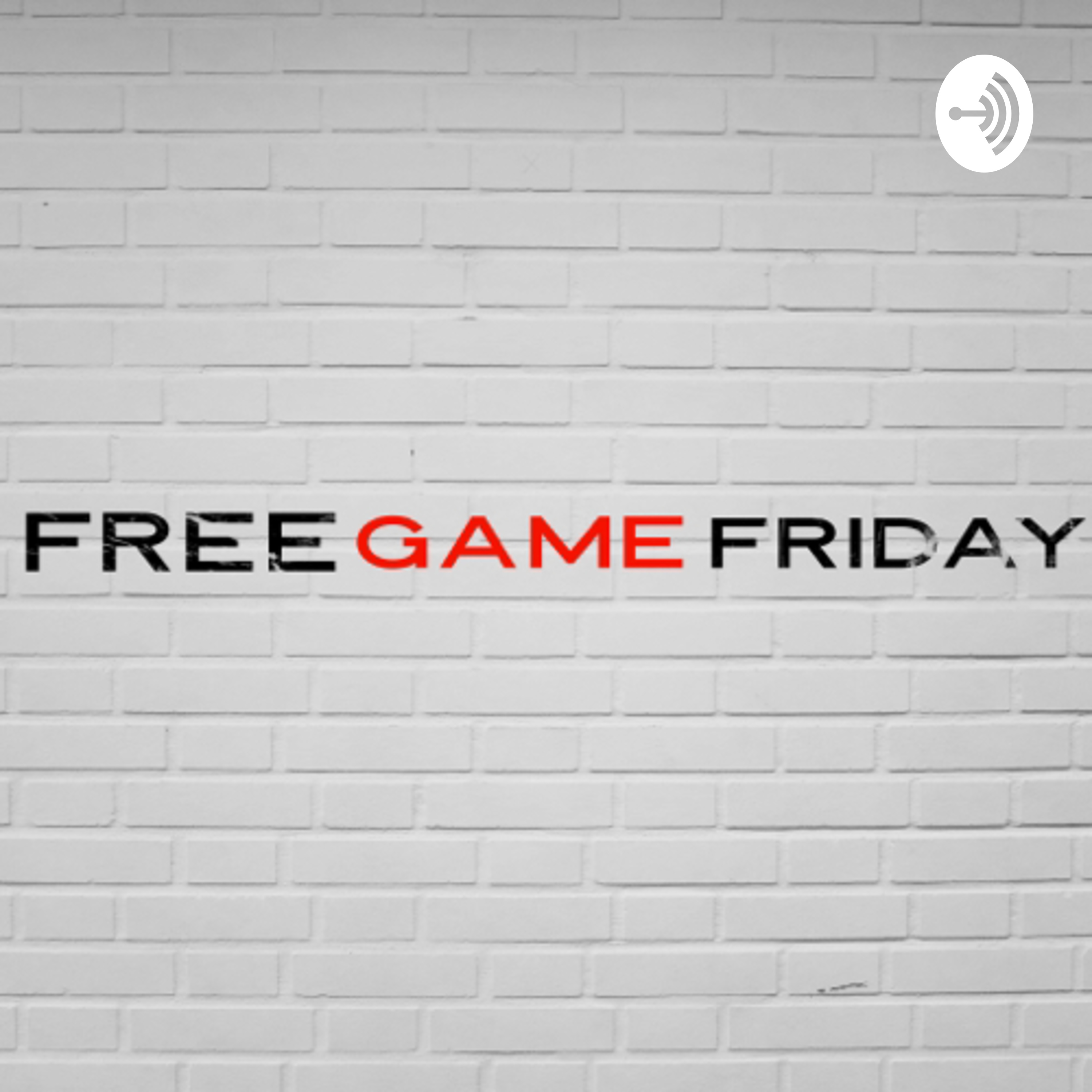 FreeGameFriday
