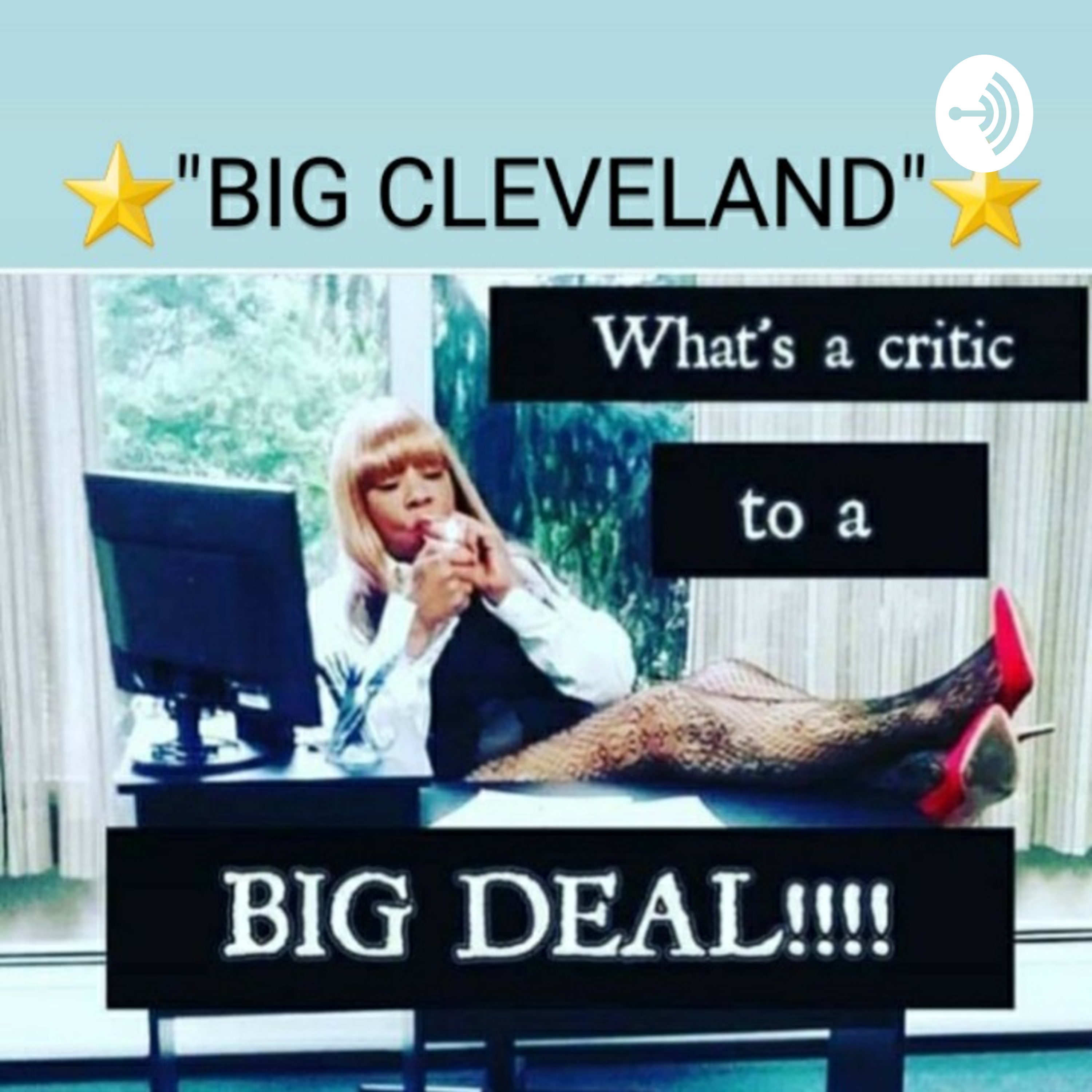 BIG Cleveland 