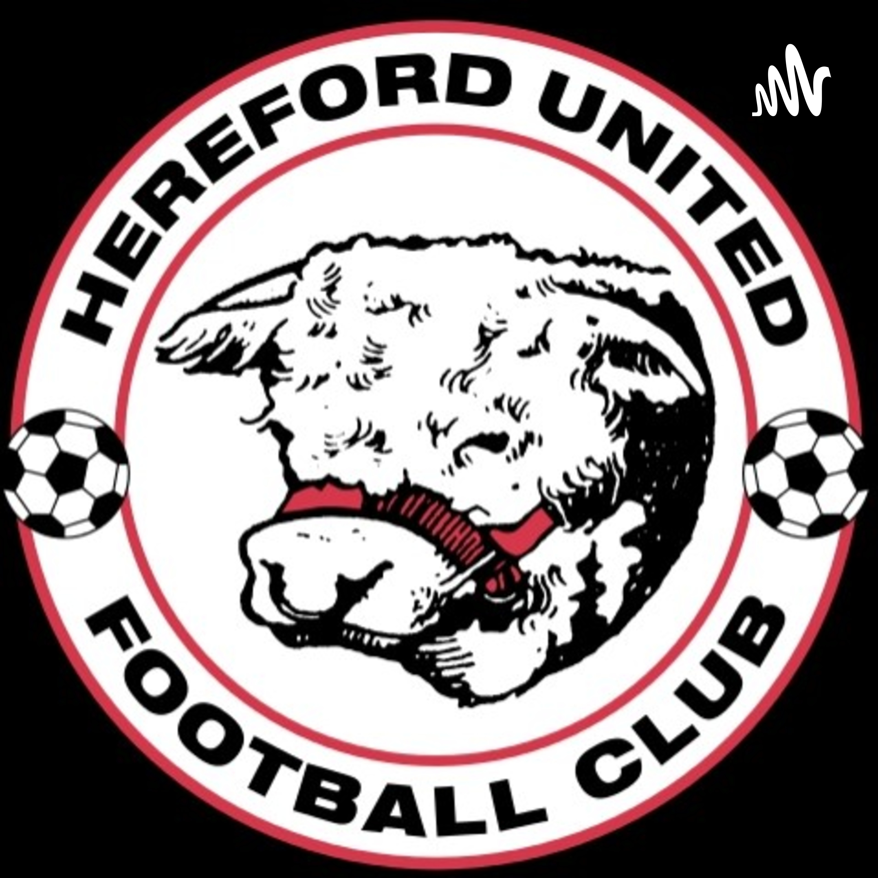 Logo of the podcast Hereford United🏁Through The Coach's Eyes Podcast Hereford United🏁Through The Coach's Eyes