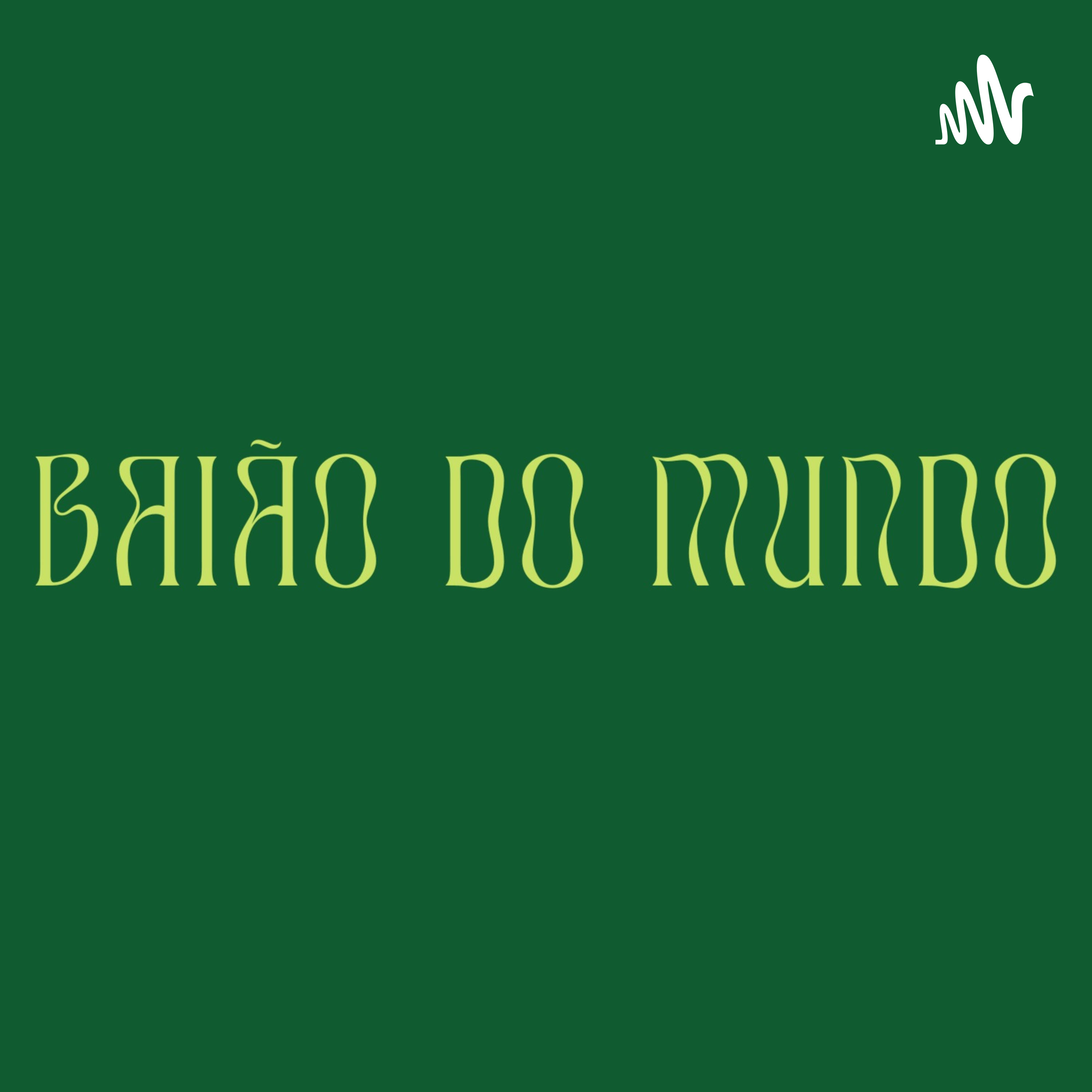 baião do mundo (Trailer) baião do mundo (Trailer)