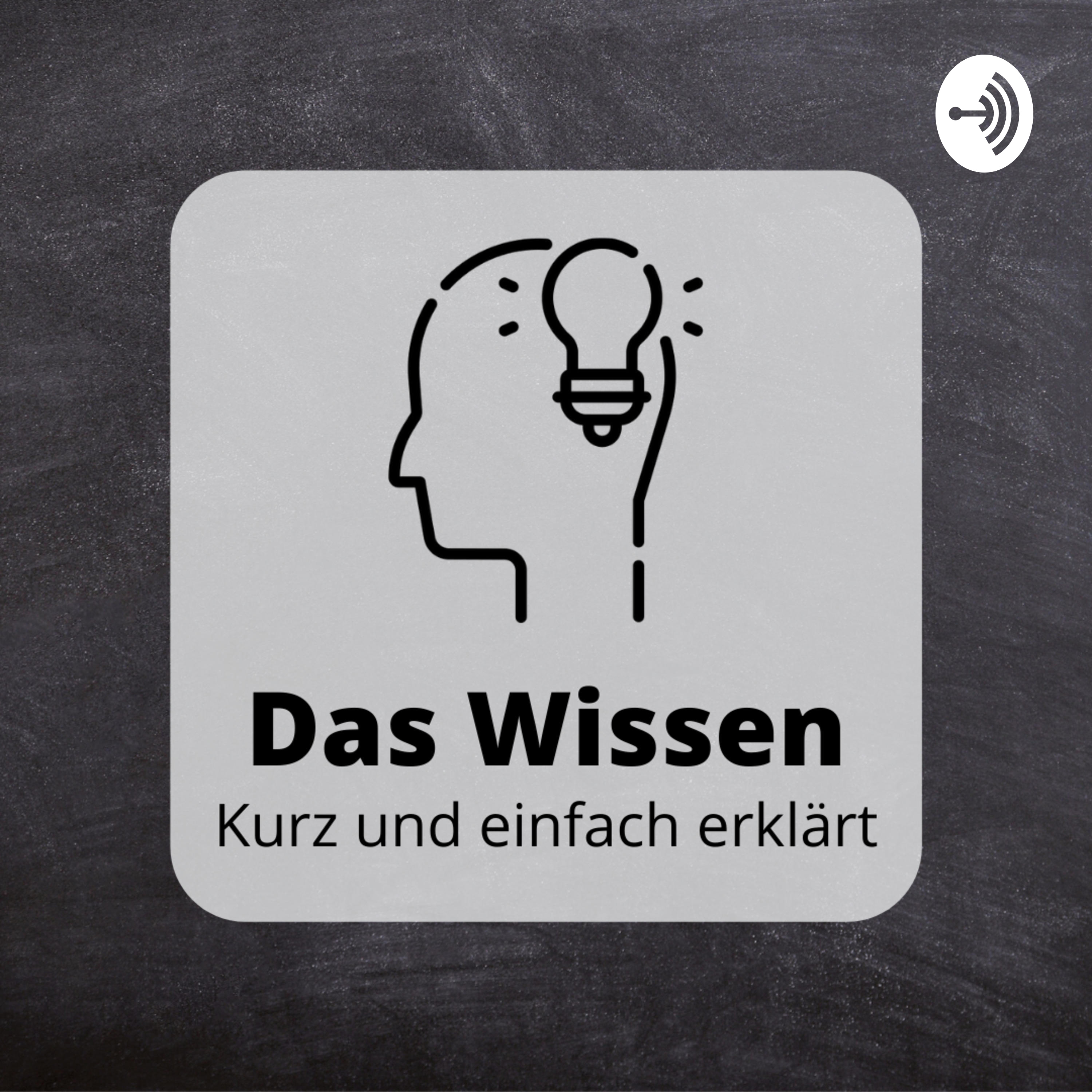 Das Wissen - Kurz und einfach erklärt