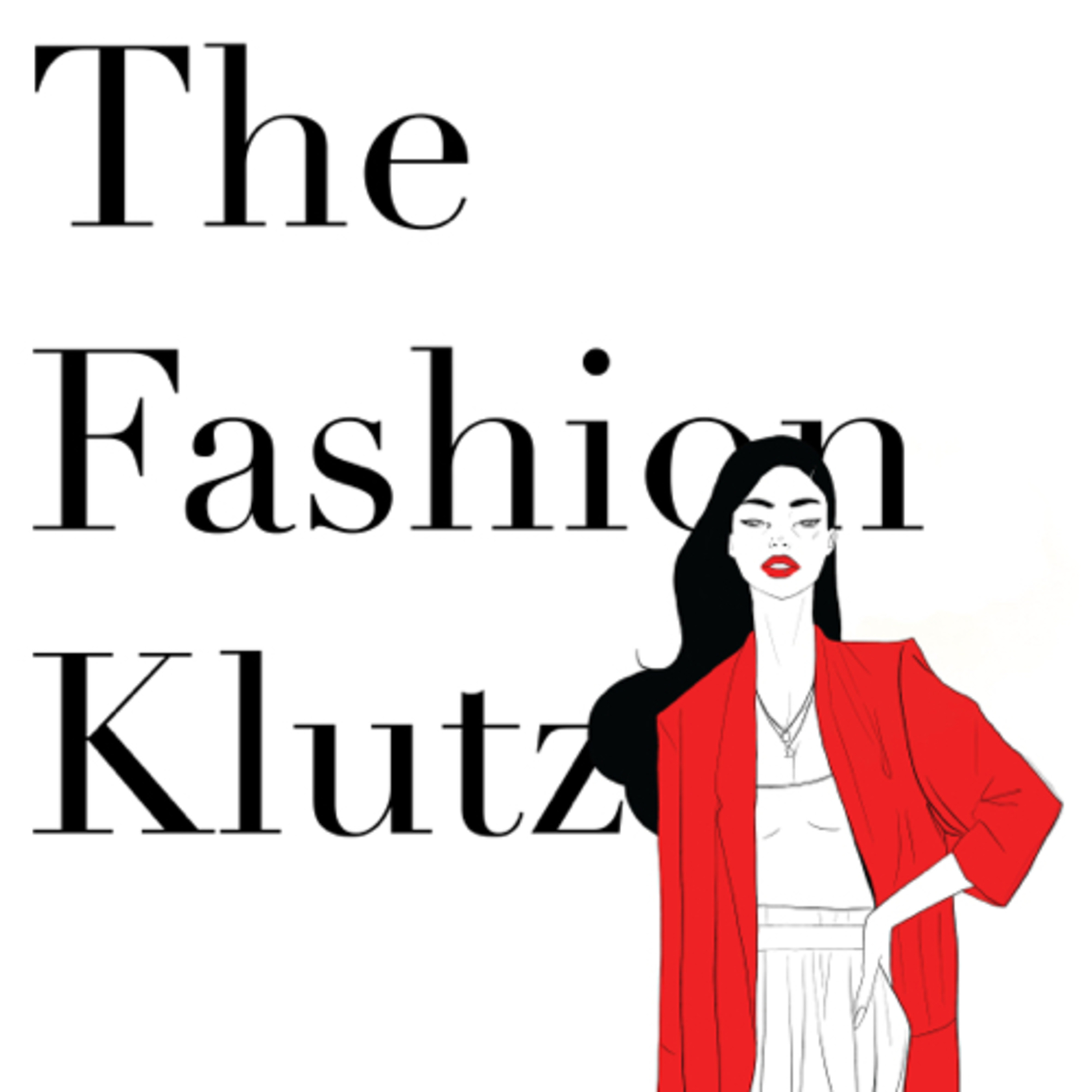 The Fashion Klutz