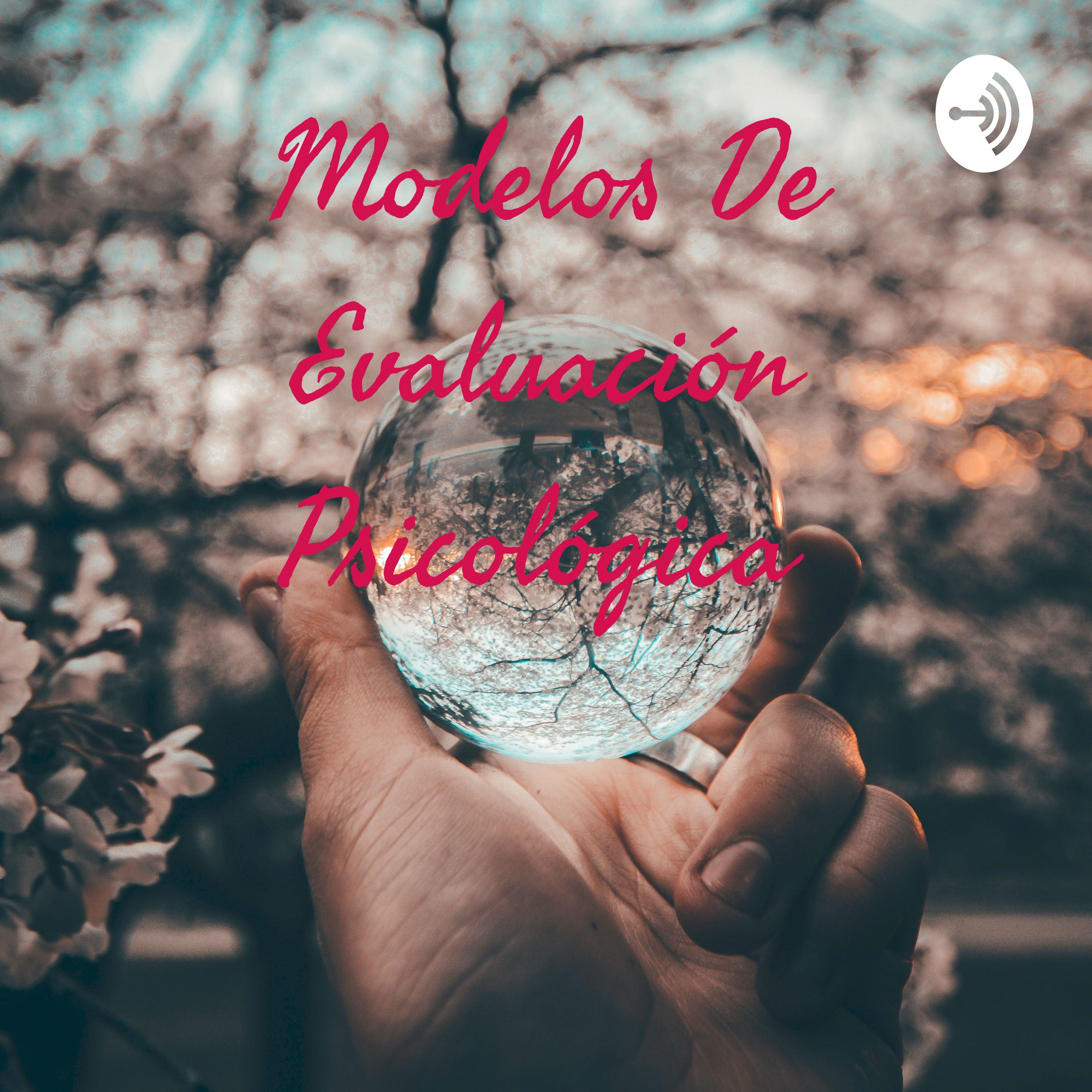 Modelos De Evaluación Psicológica