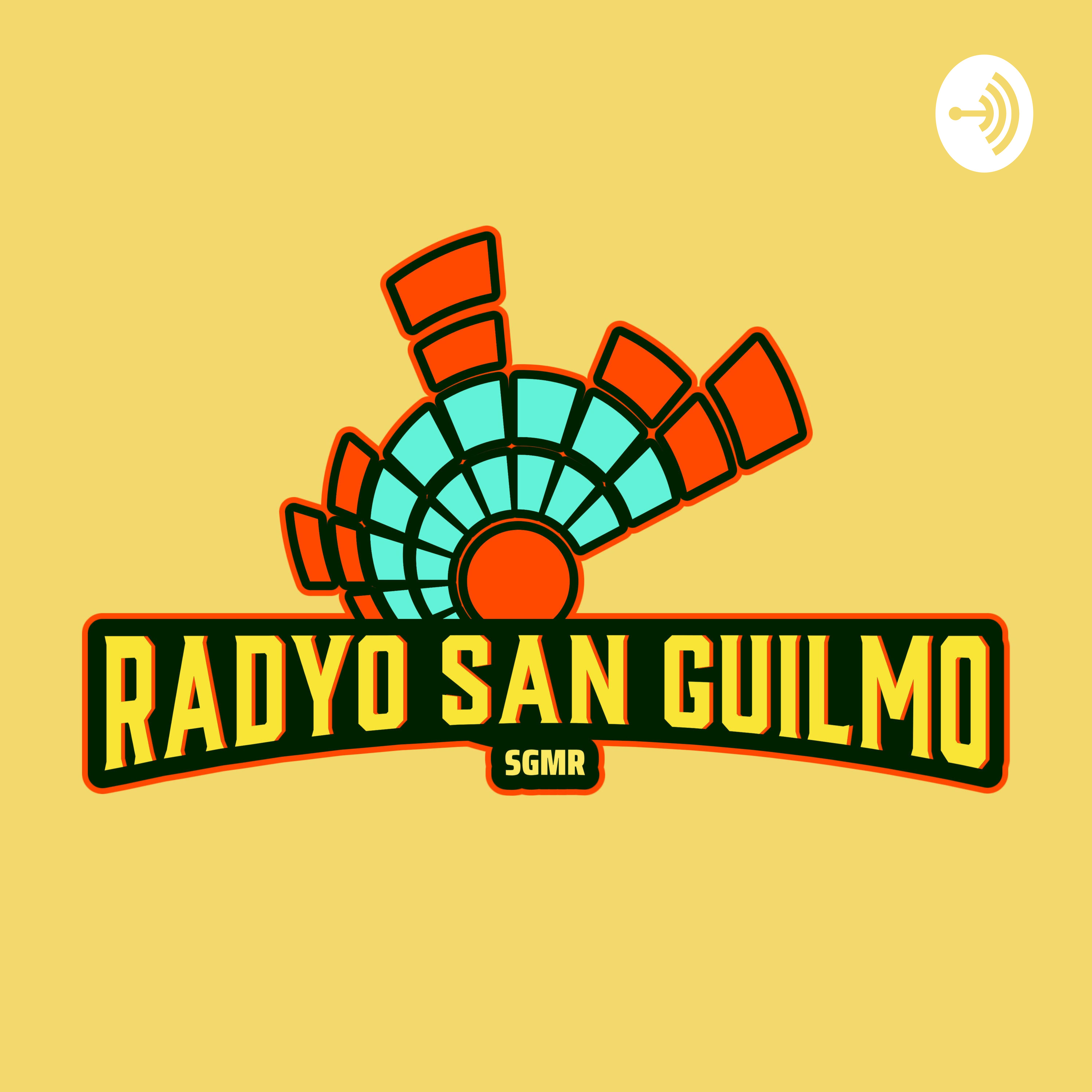 Radyo San Guilmo