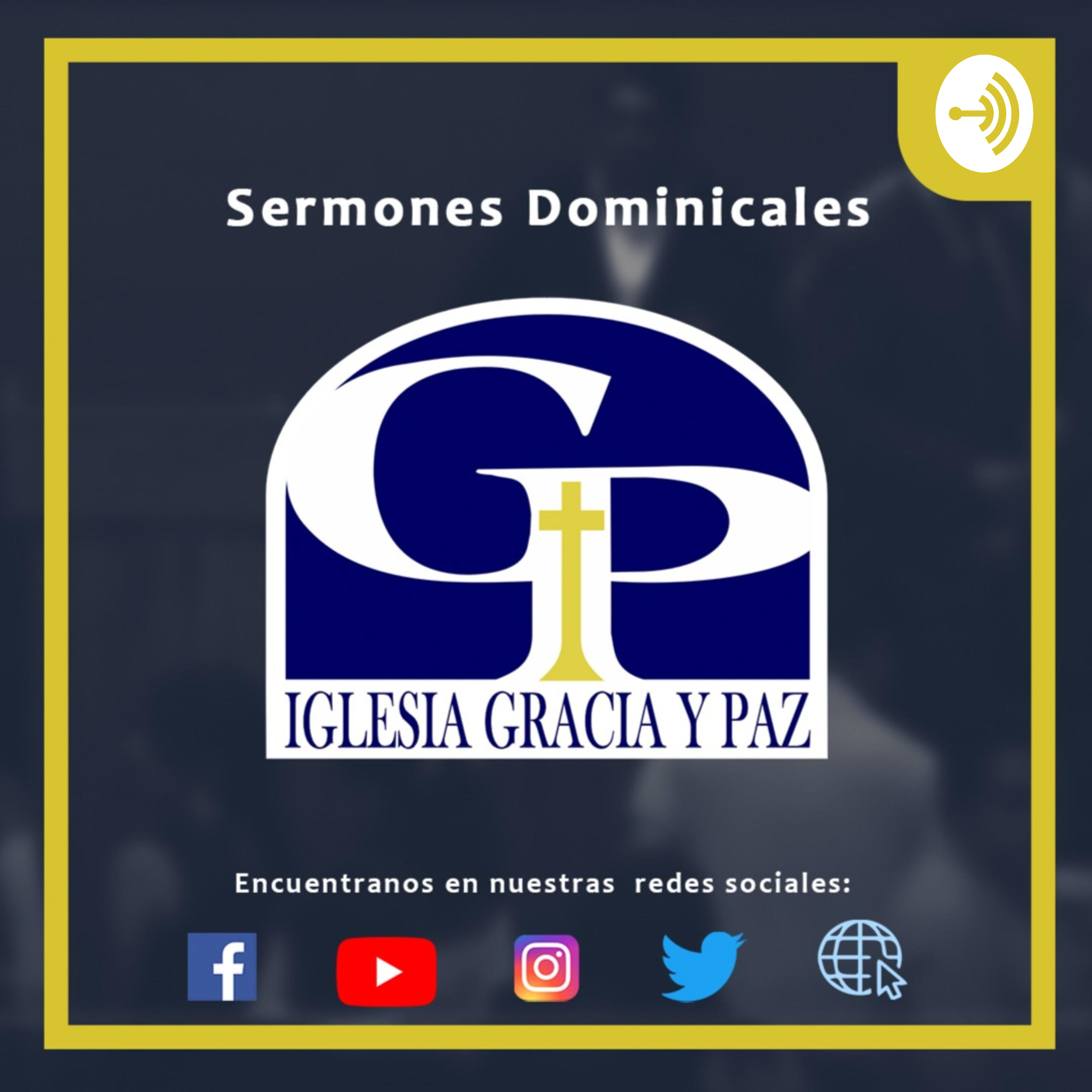 Iglesia Gracia Y Paz