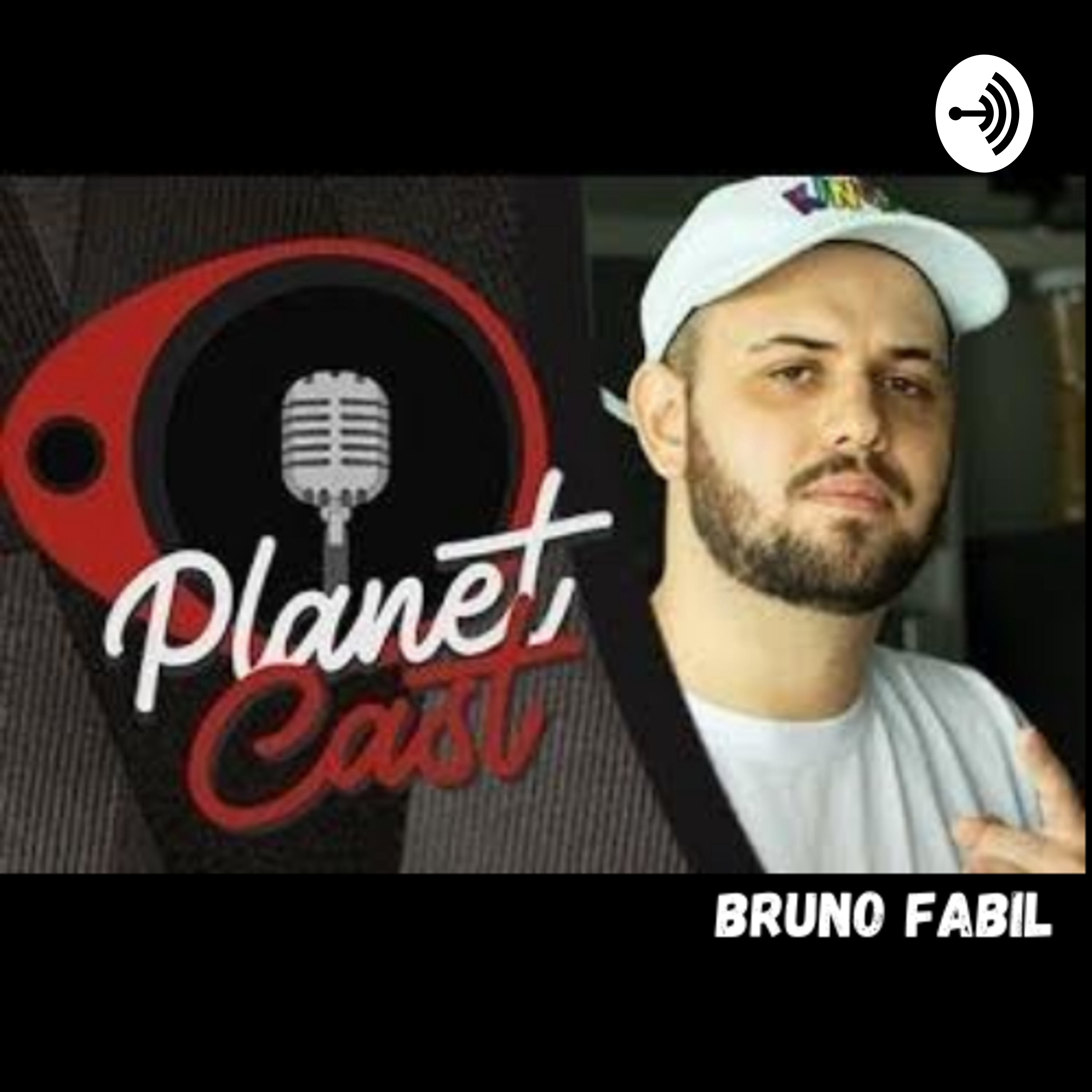 PlanetCast