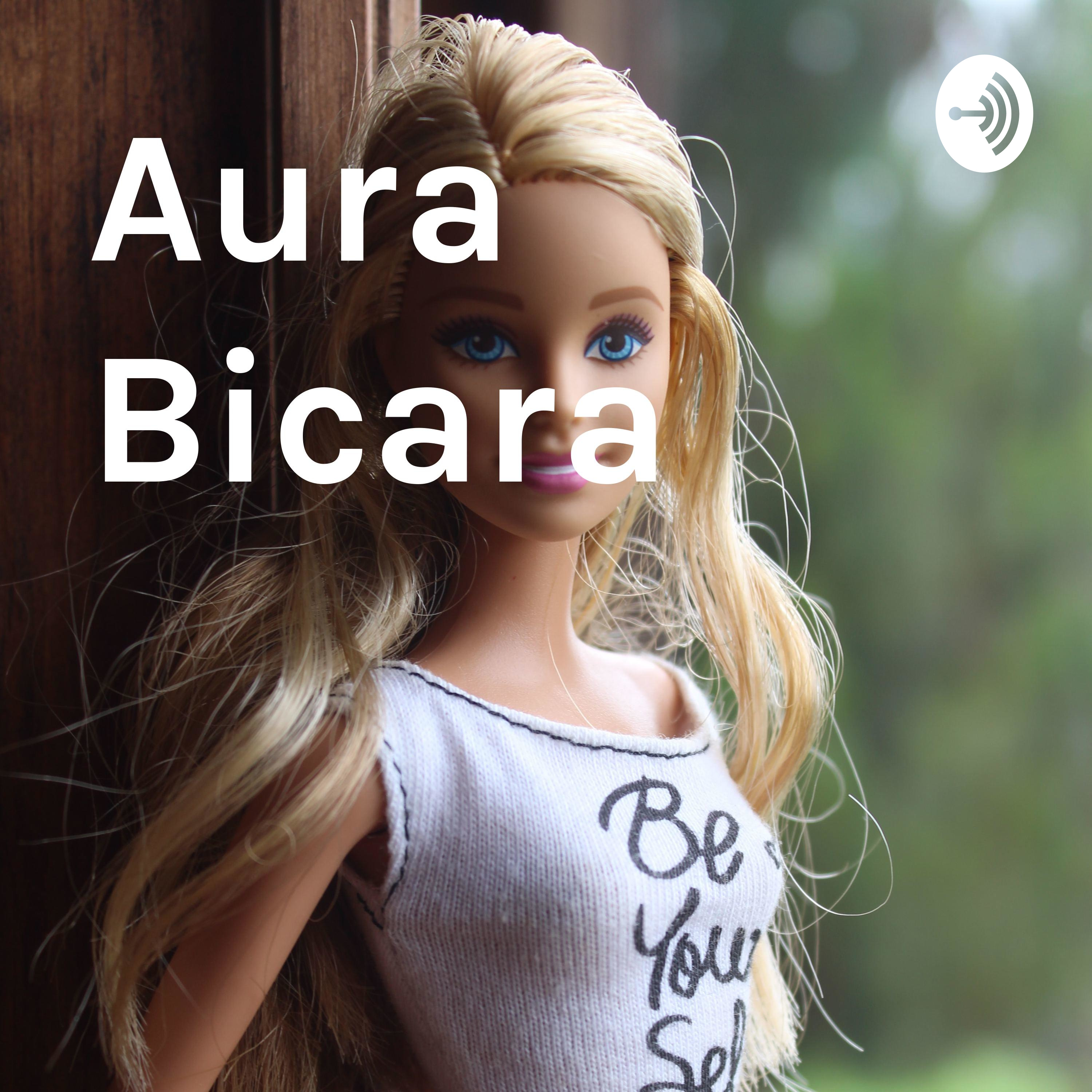 Aura Bicara cover art