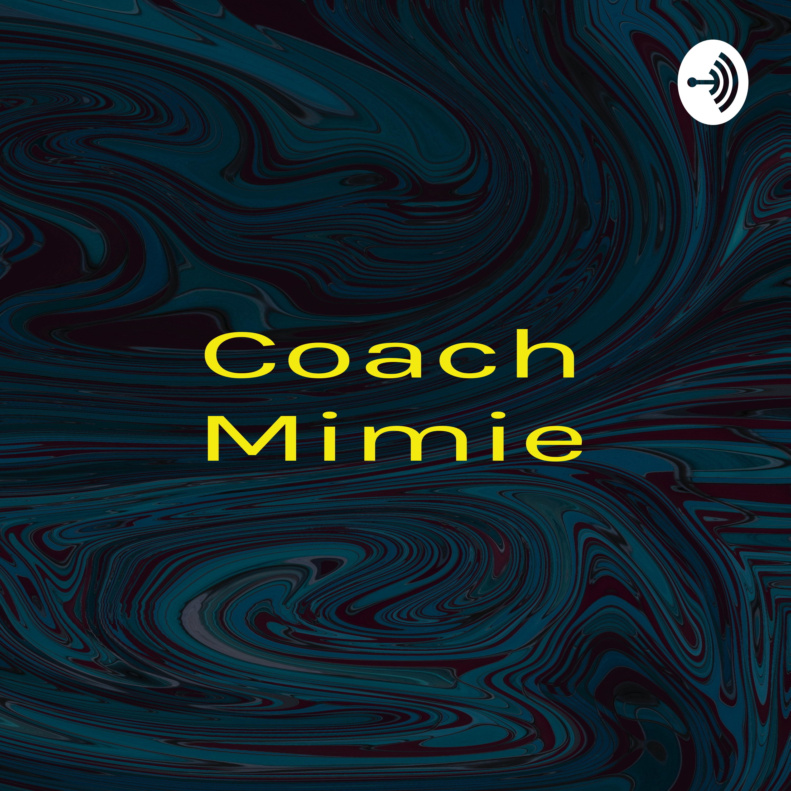 Coach Mimie