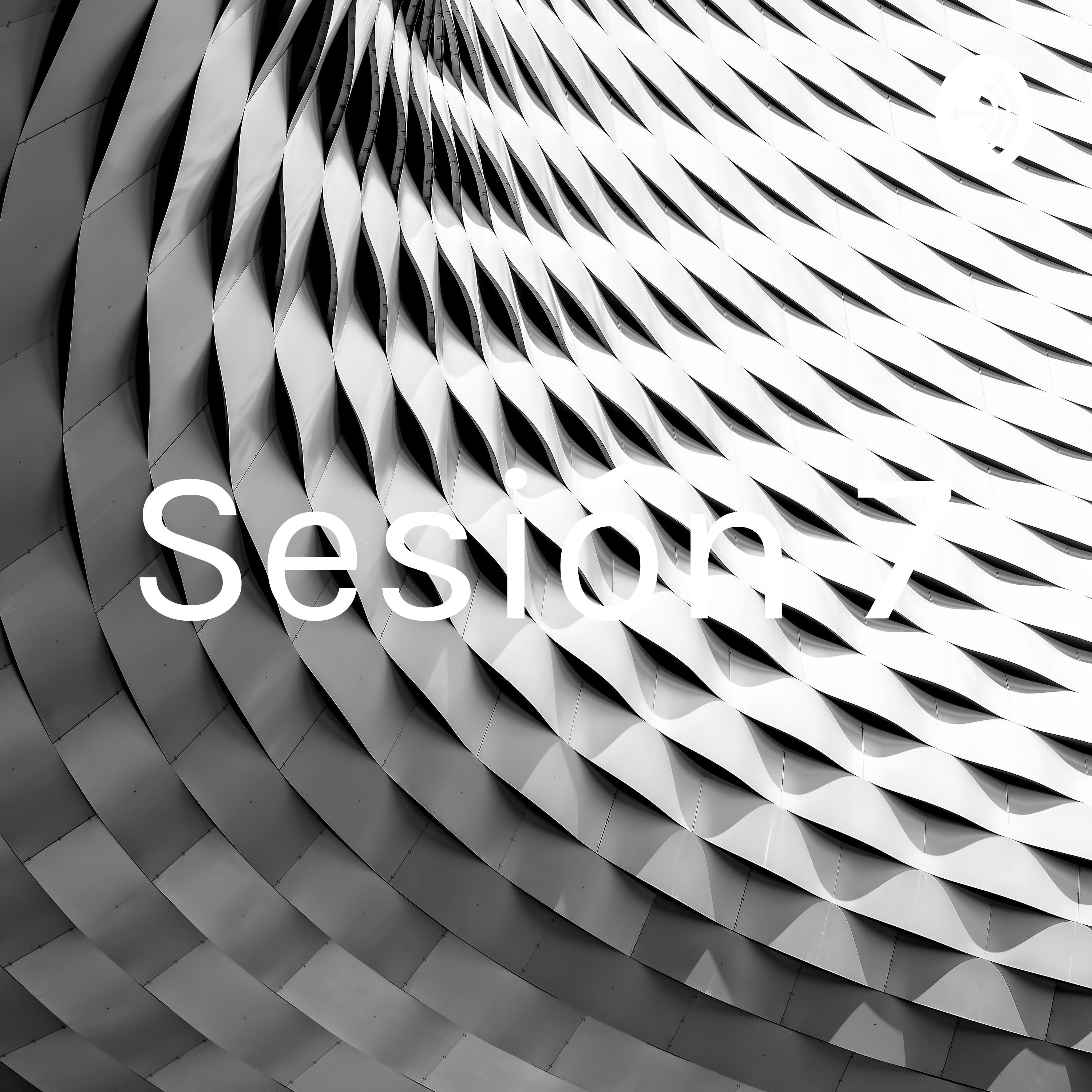 Sesión 7