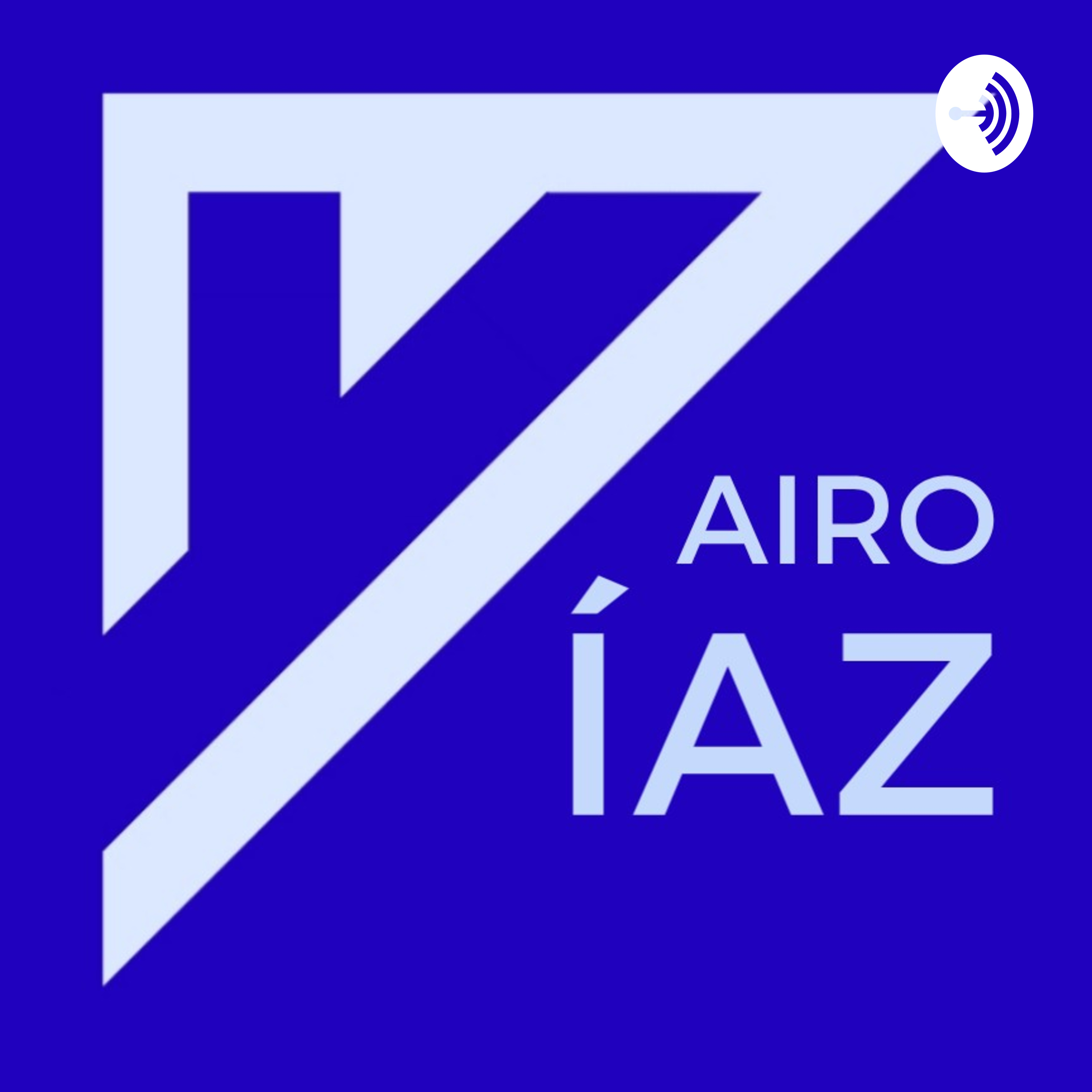 Yairo Díaz: Tu Amigo Nómada Digital podcast artwork