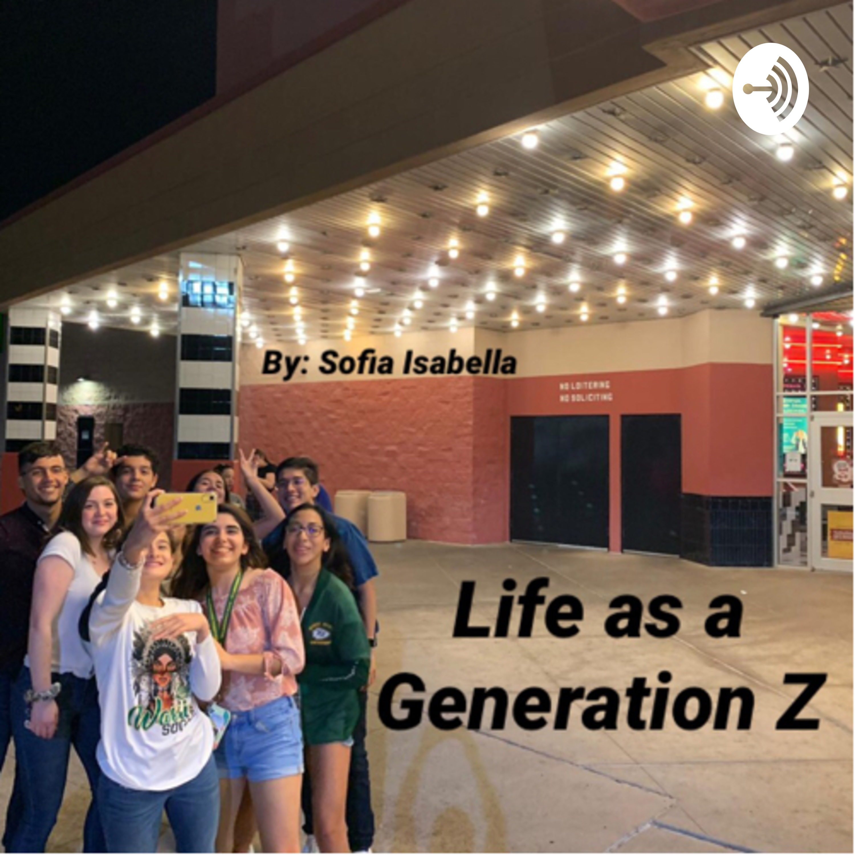 Life as a Generation Z