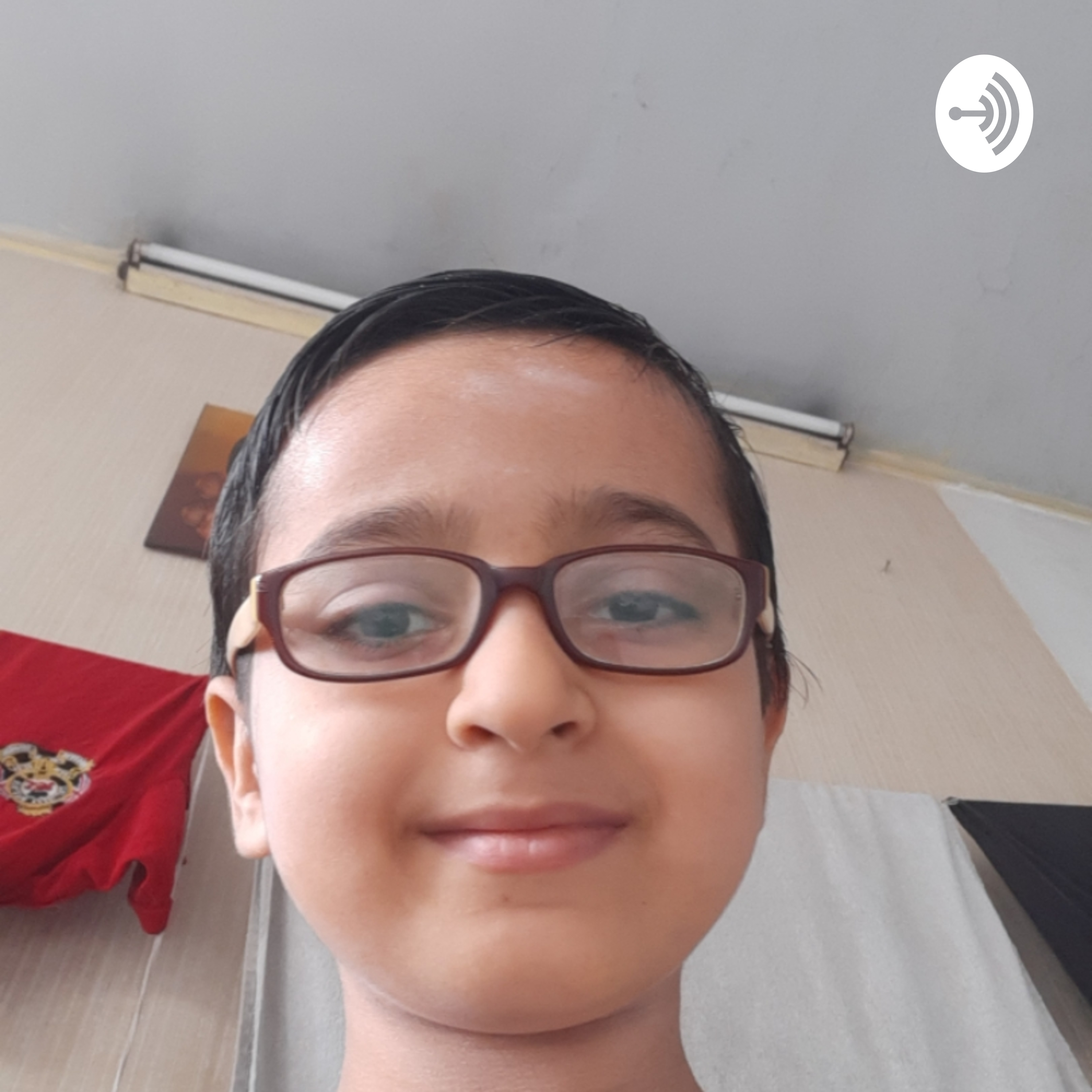 Tech-SwayamCast cover art