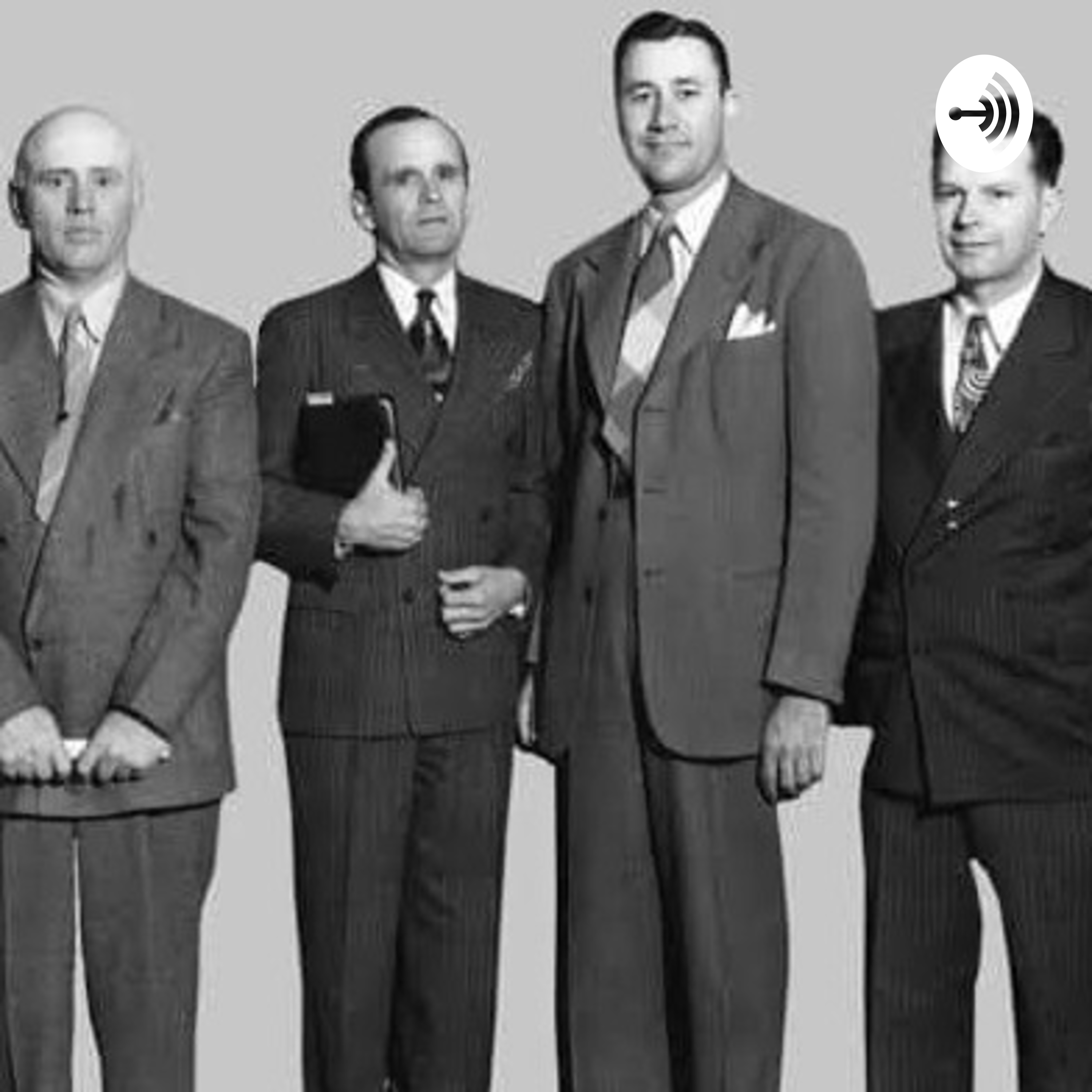 Ps Mandela cover art