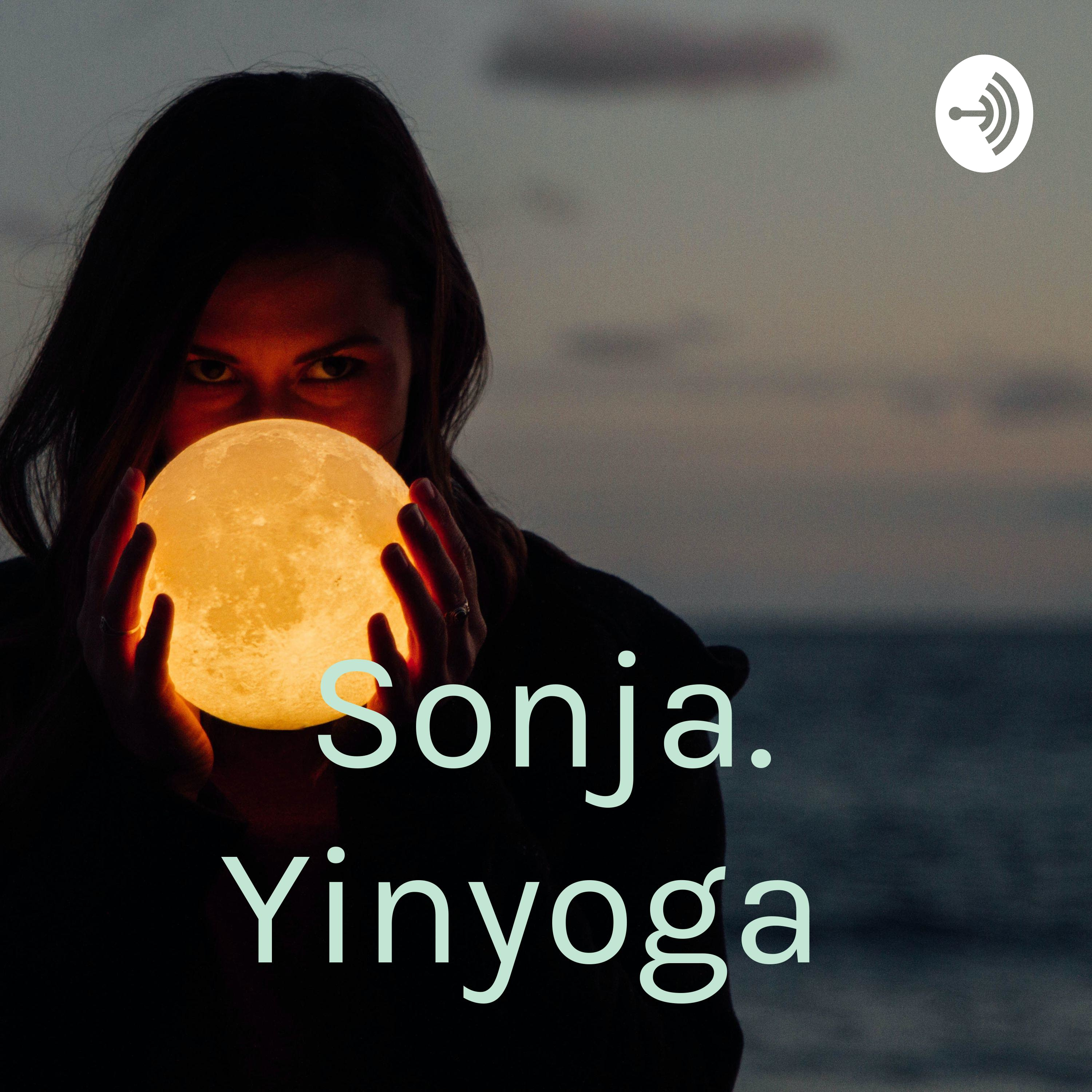 Portable Yin-yoga