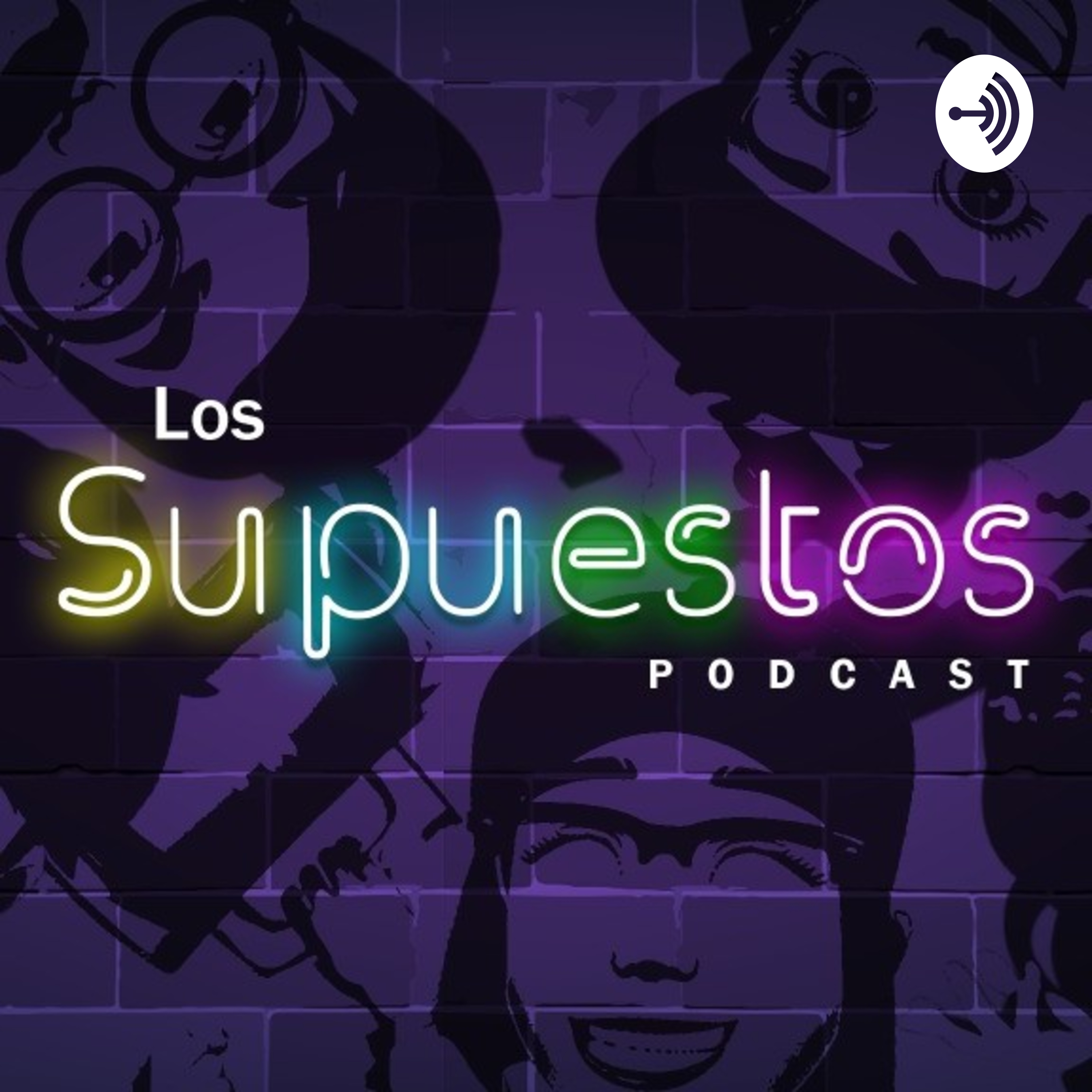 Los Supuestos Podcast