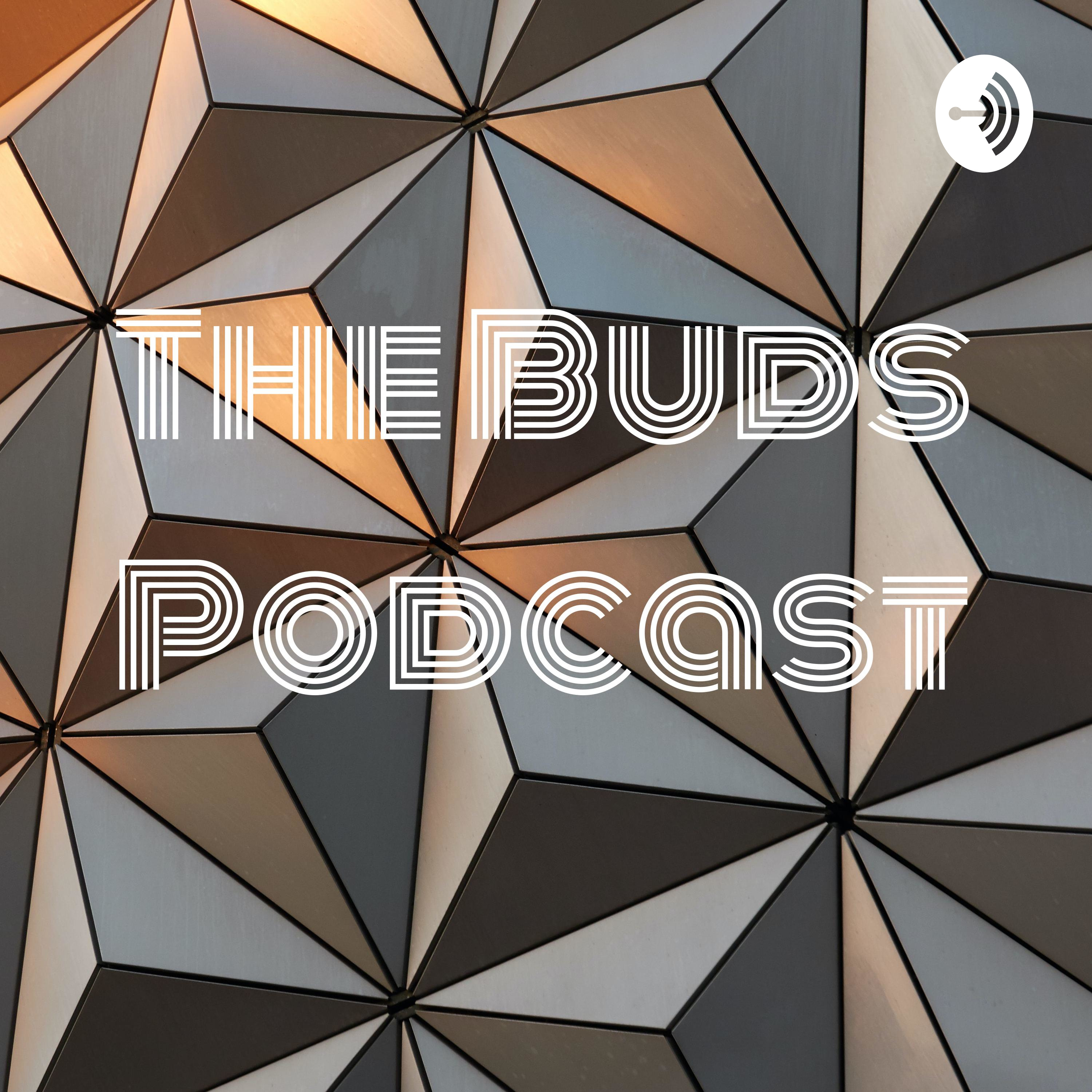 The Buds Podcast