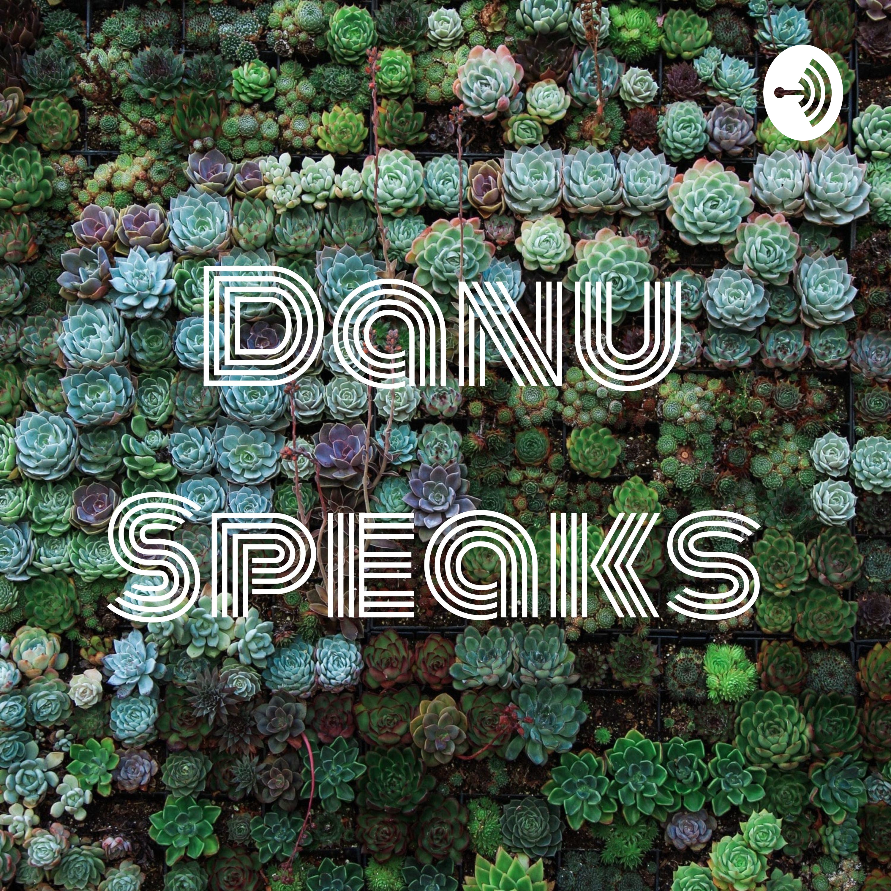 Danu Speaks 