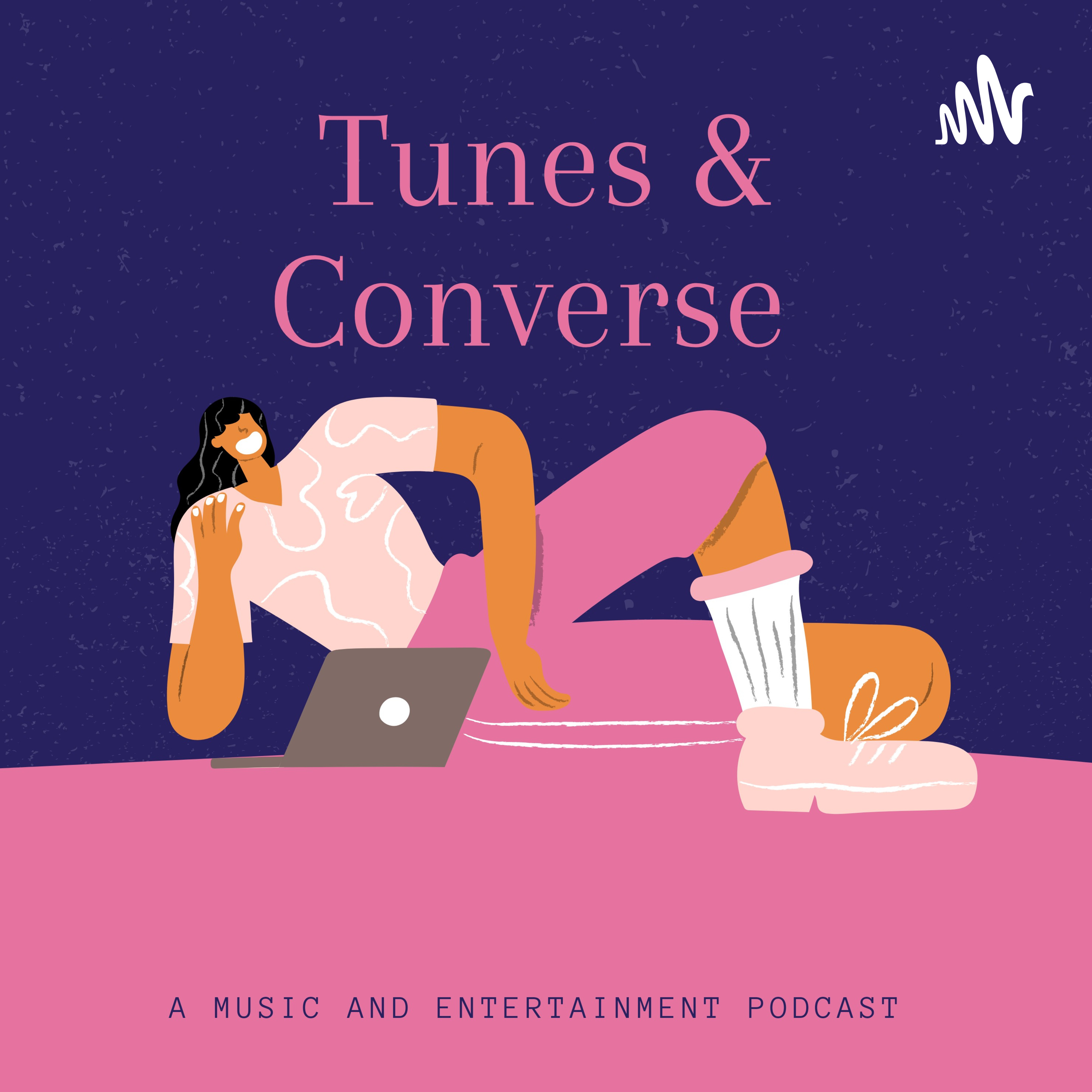 Tunes And Converse Podcast 