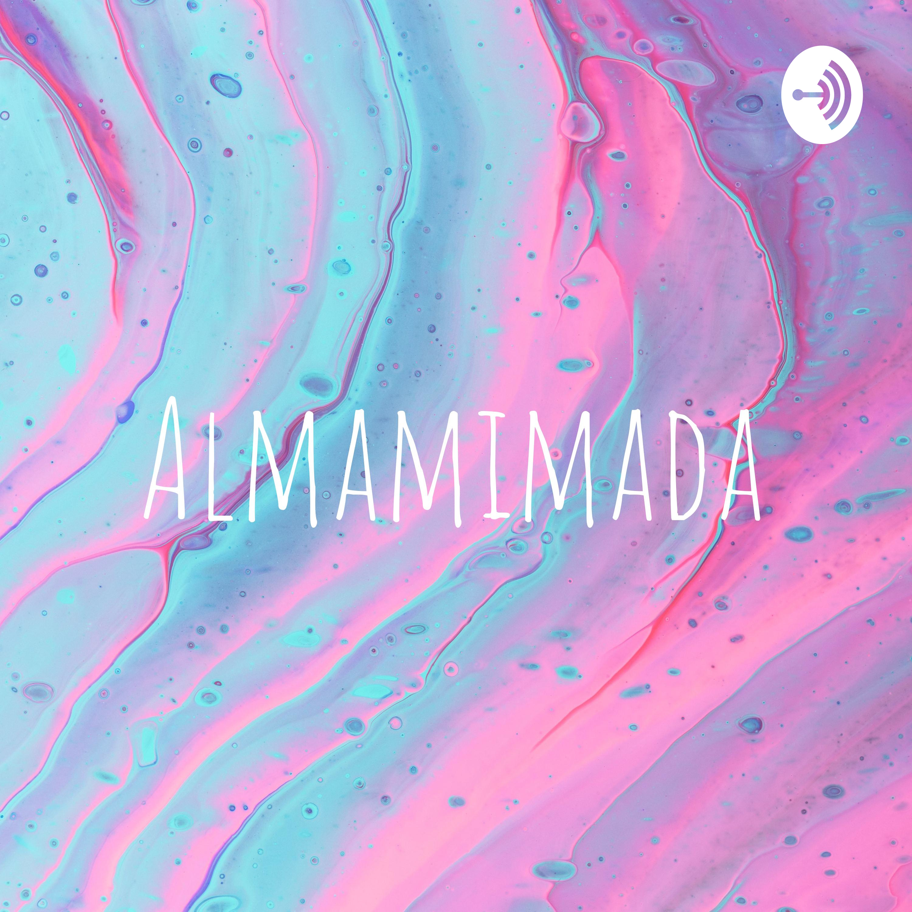 Almamimada